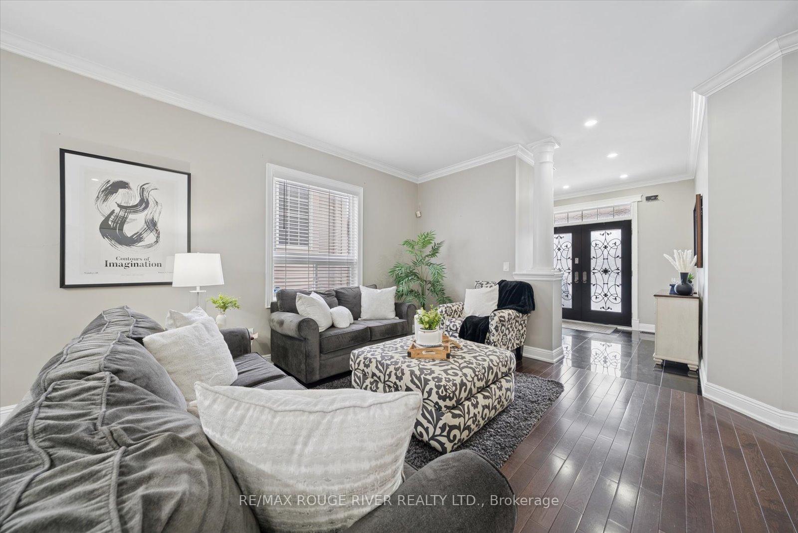 58 Bons Avenue, Clarington — photo 4 of 5