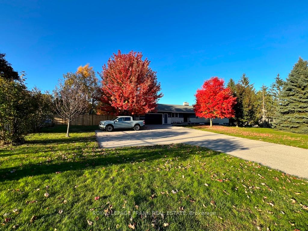 1695 Scugog Street, Scugog, ON L9L 1K3