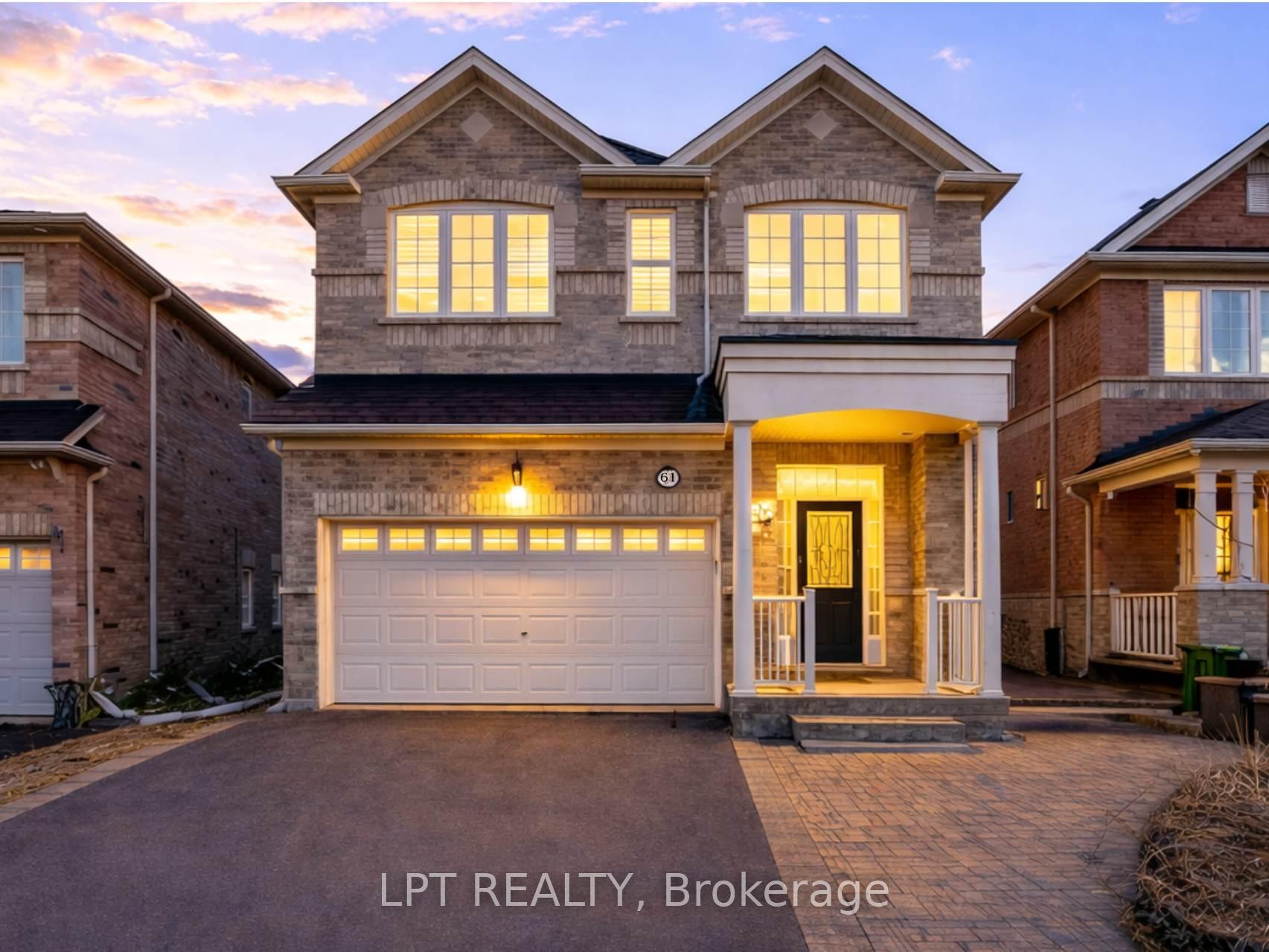 61 Minerva Avenue, Toronto E08, ON M1M 0C2