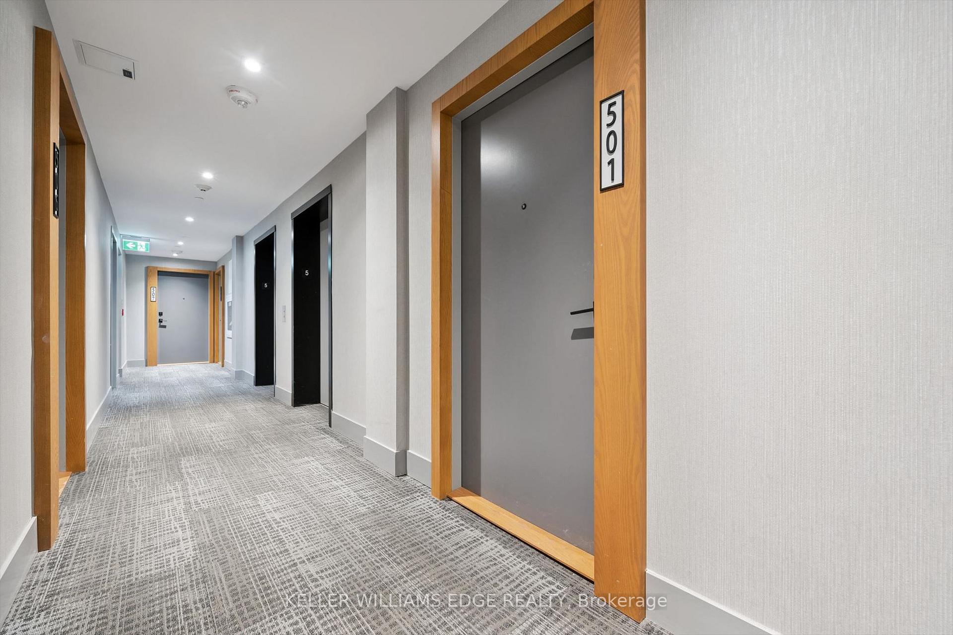1888 Queen Street E 501, Toronto E02, ON M4L 1H4