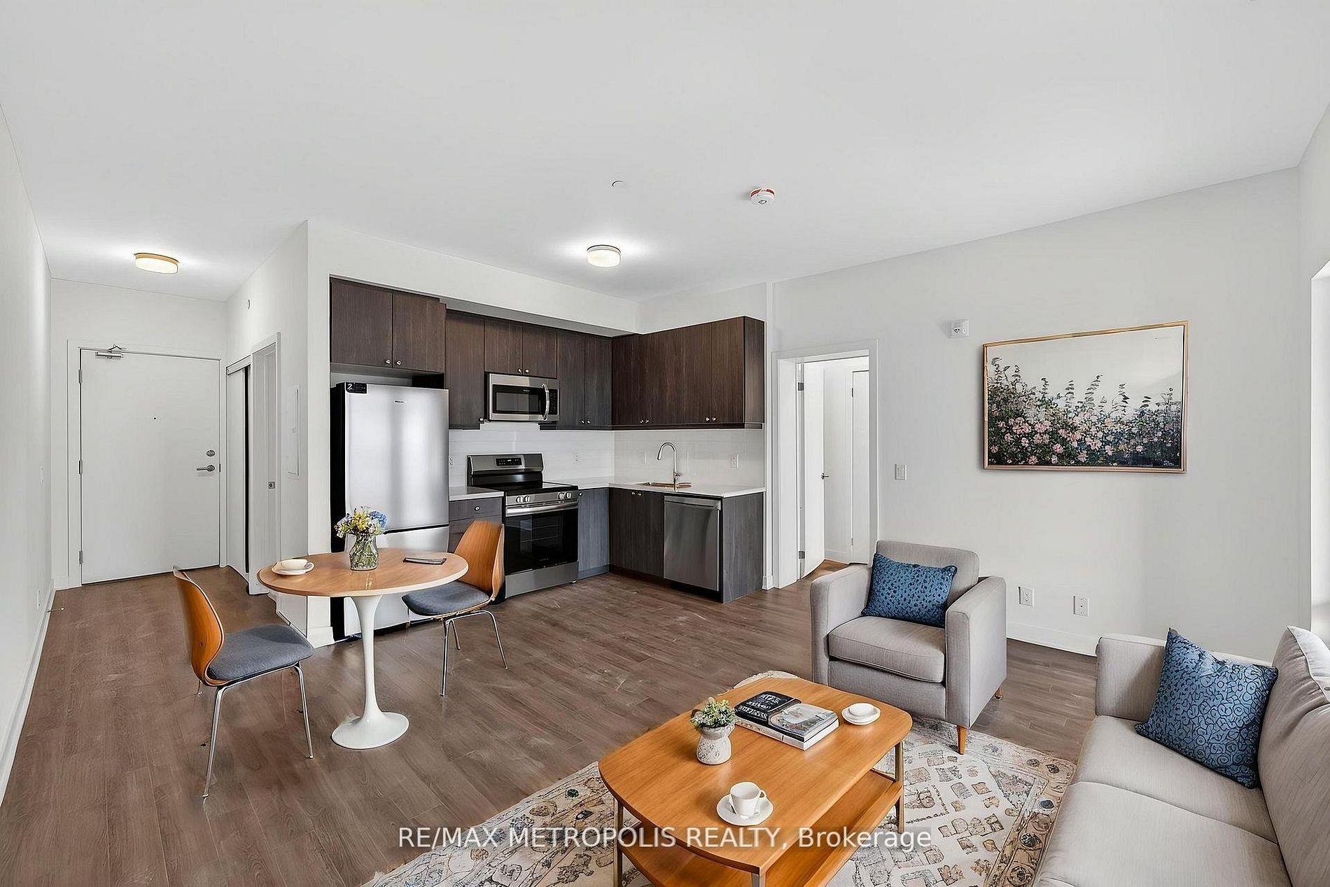 51 Clarington Boulevard 602, Clarington, ON L1C 0H6