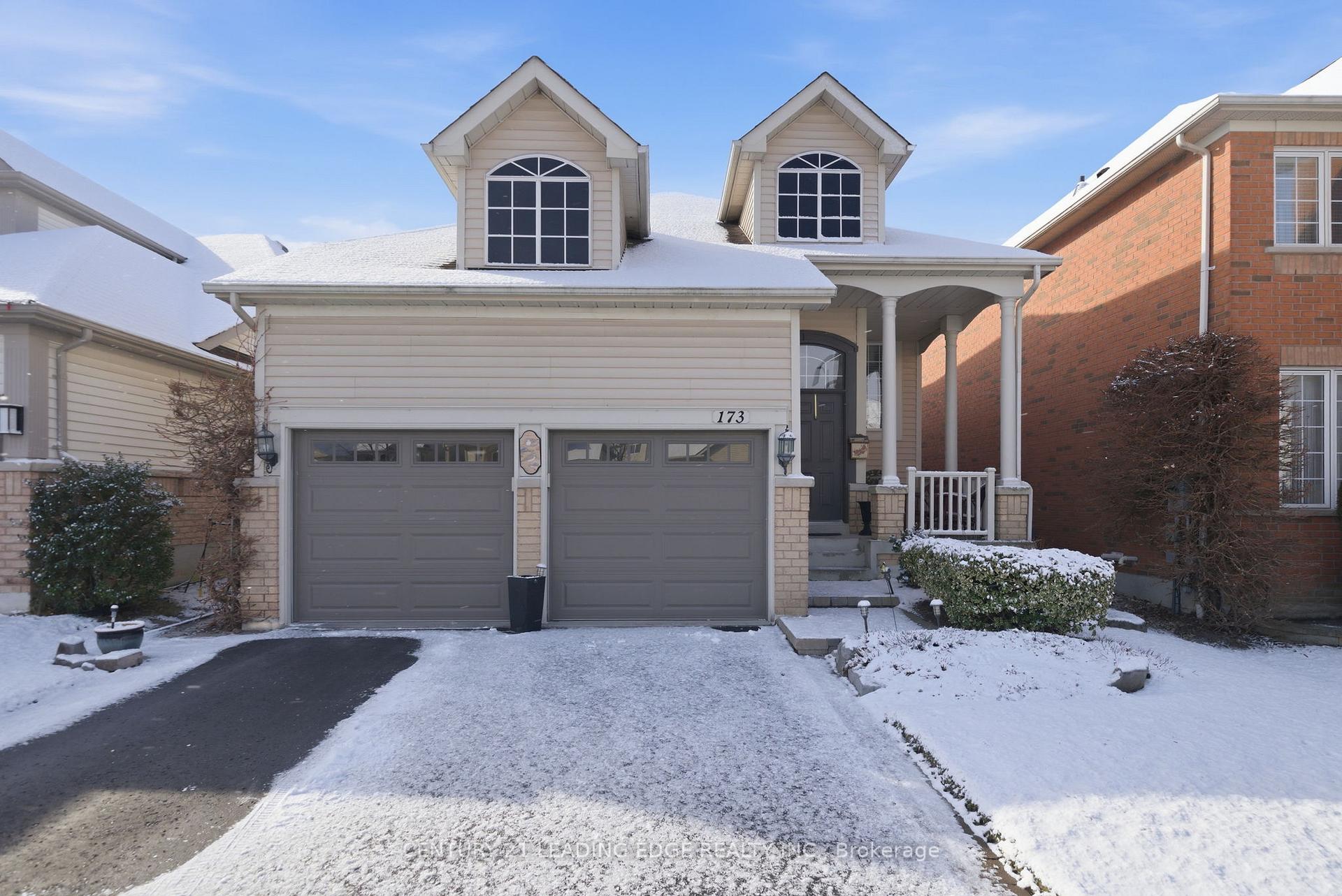 173 Whitby Shores Greenway N/A, Whitby, ON L1N 9P6