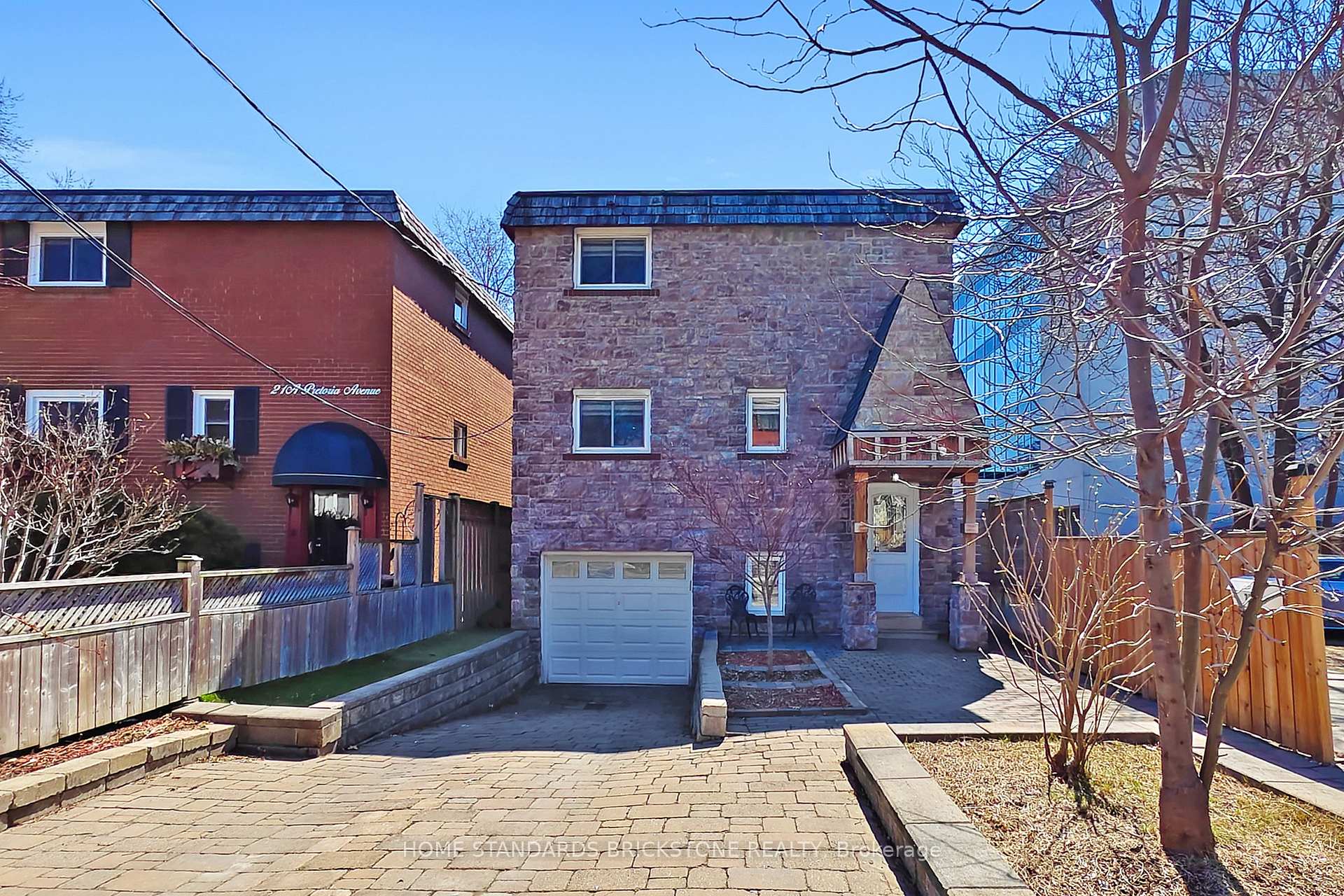 21 Pretoria Avenue, Toronto E03, ON M4K 1T2