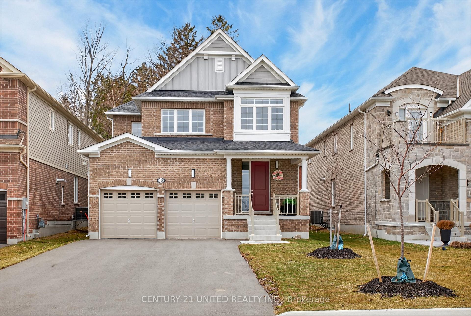 10 Forman Street, Scugog, ON L9L 0B2