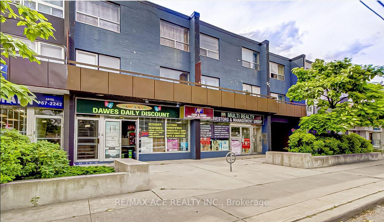 426-428 Dawes Road, Toronto E03, ON M4B 2E8 — Toronto E03, Ontario