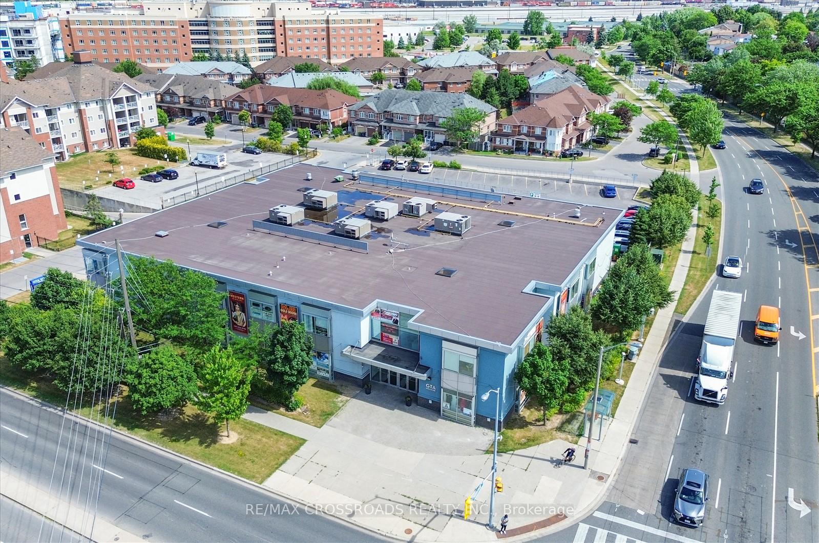 5215 Finch Avenue E 122, Toronto E07, ON M1S 0C2