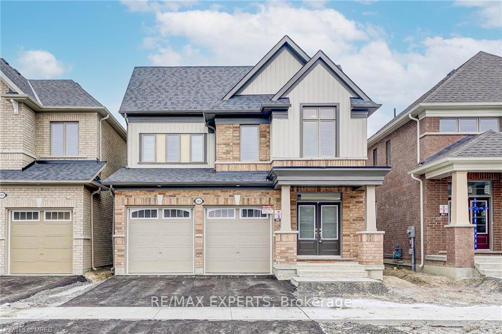 185 South Ocean Drive, Oshawa, ON L1L 0K4