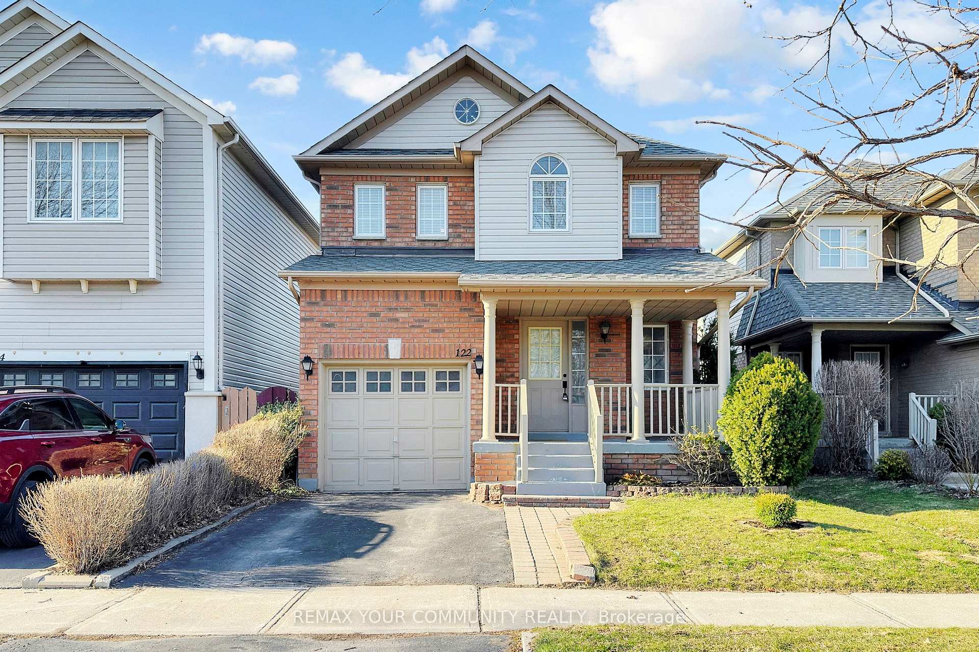 122 WHITBY SHORES N/A, Whitby, ON L1N 9R1