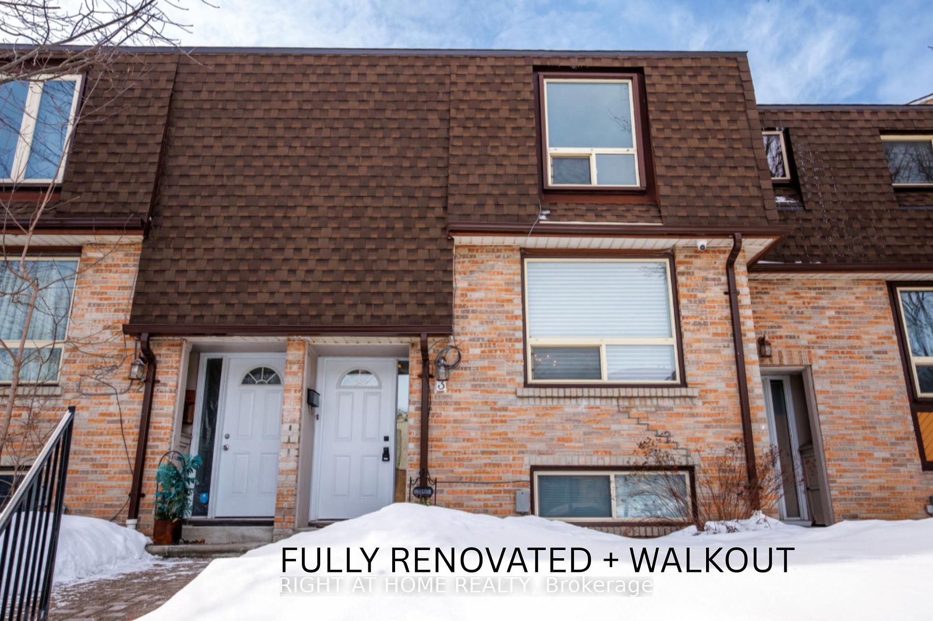 1400 N Mary Street N 3, Oshawa, ON L1G 7B6