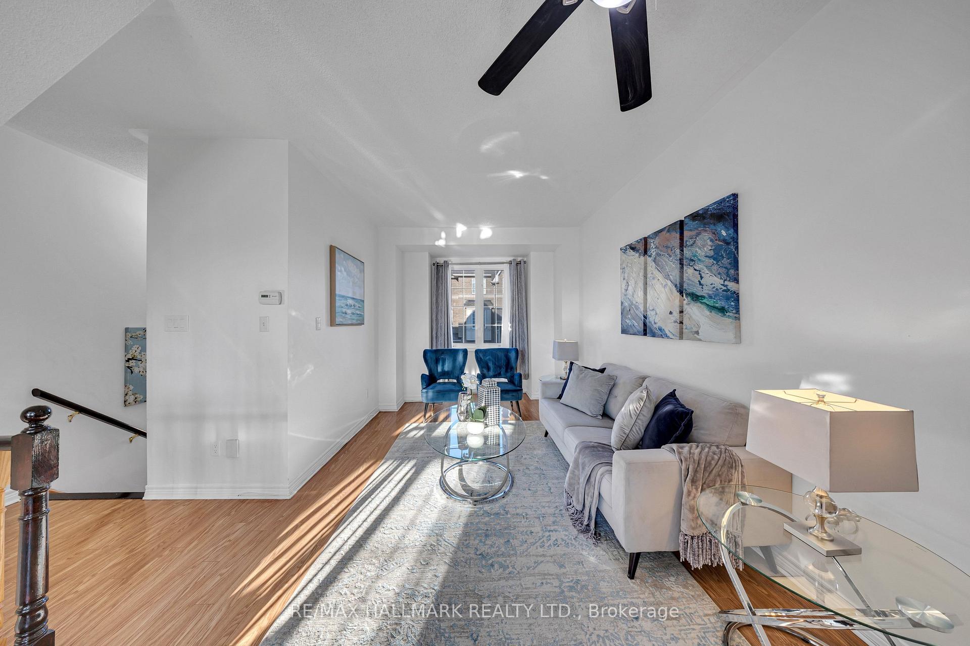 16 Boone Lane, Ajax — photo 5 of 5