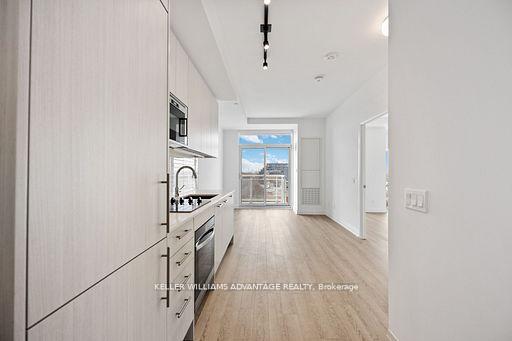 286 Main Street 602, Toronto E02, ON M4C 4X4