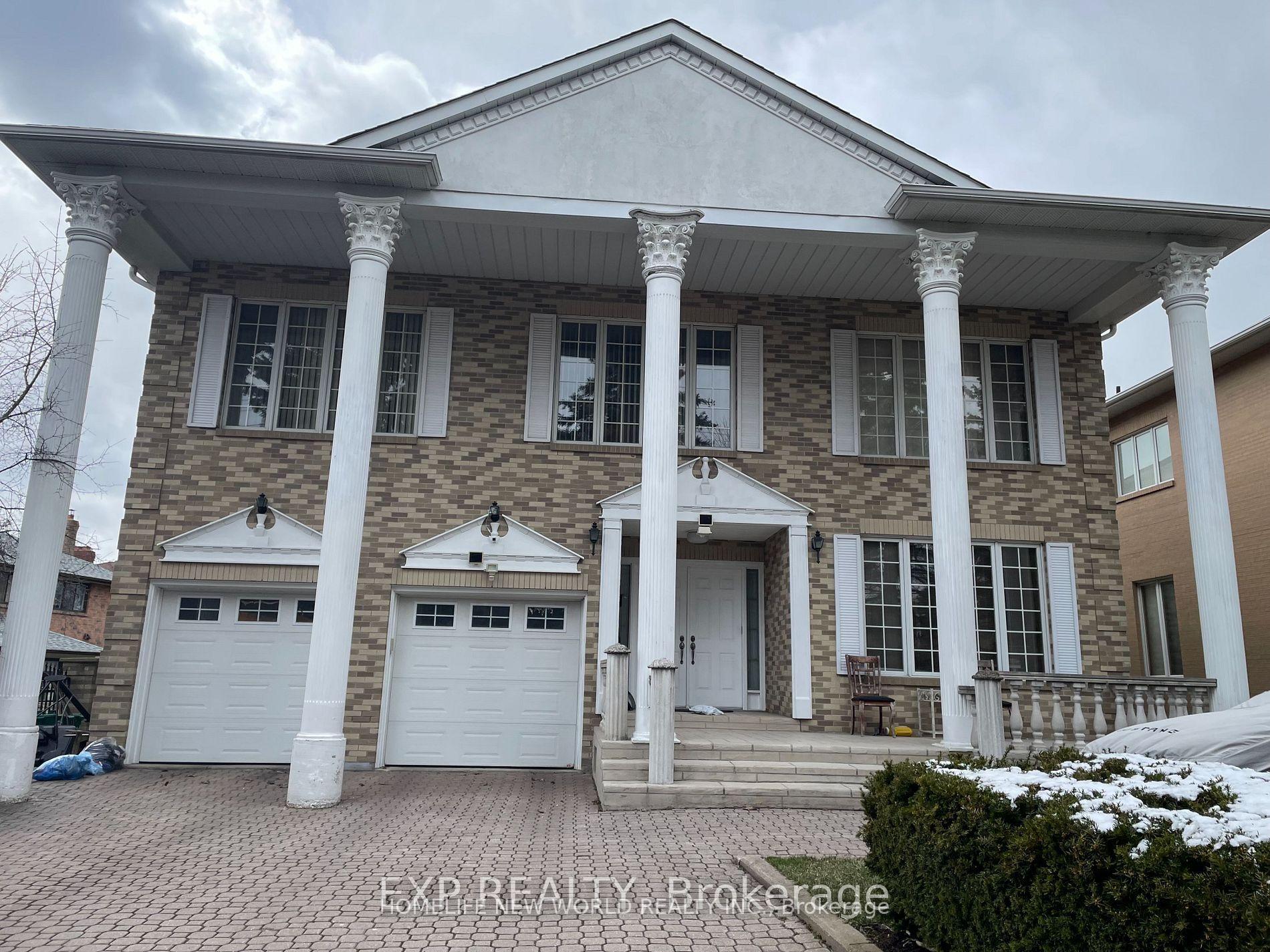 122 Centennial Road BSM, Toronto E10, ON M1C 1Z5