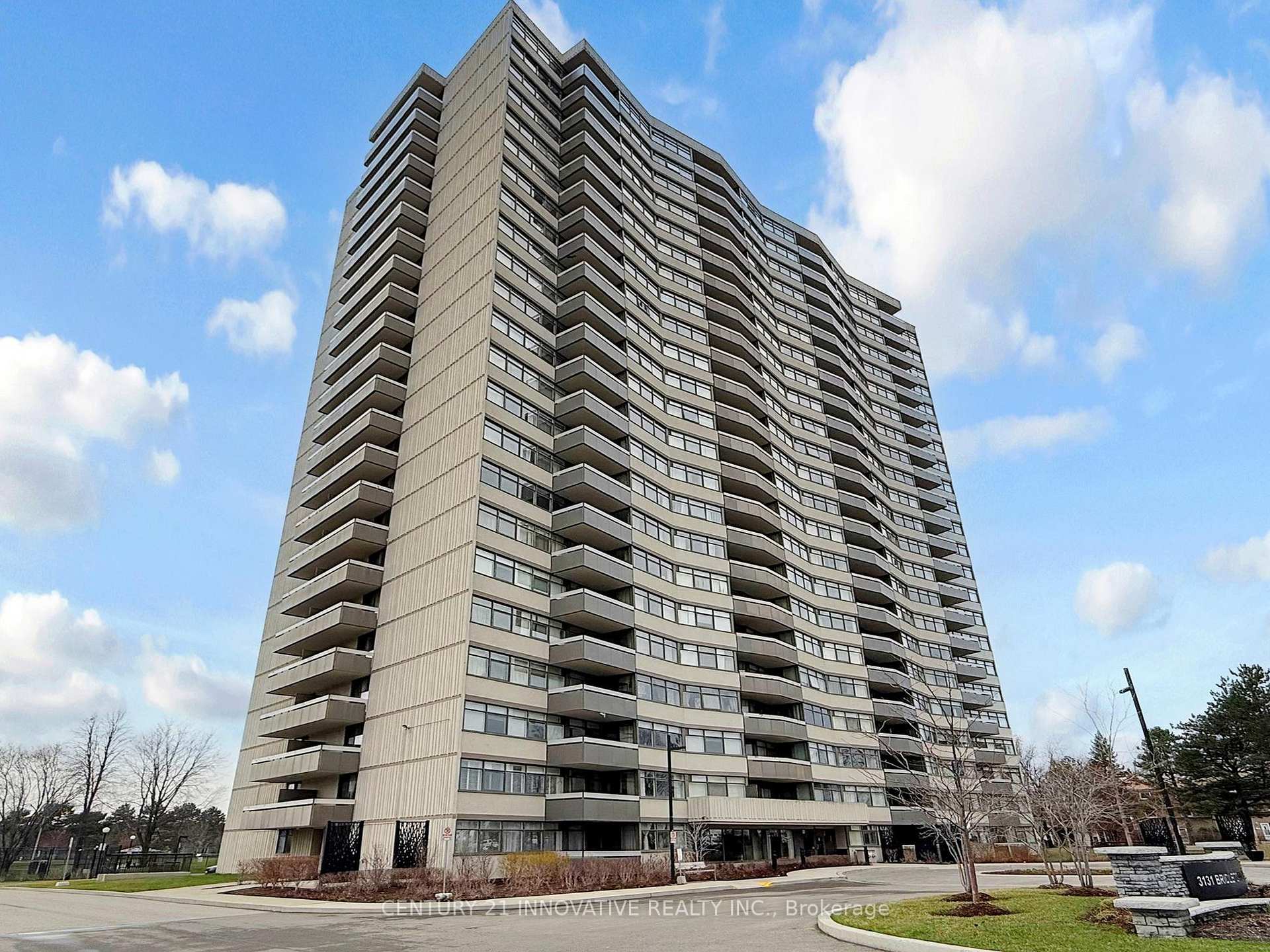 3131 Bridletowne Circle 1702, Toronto E05, ON M1W 2S9