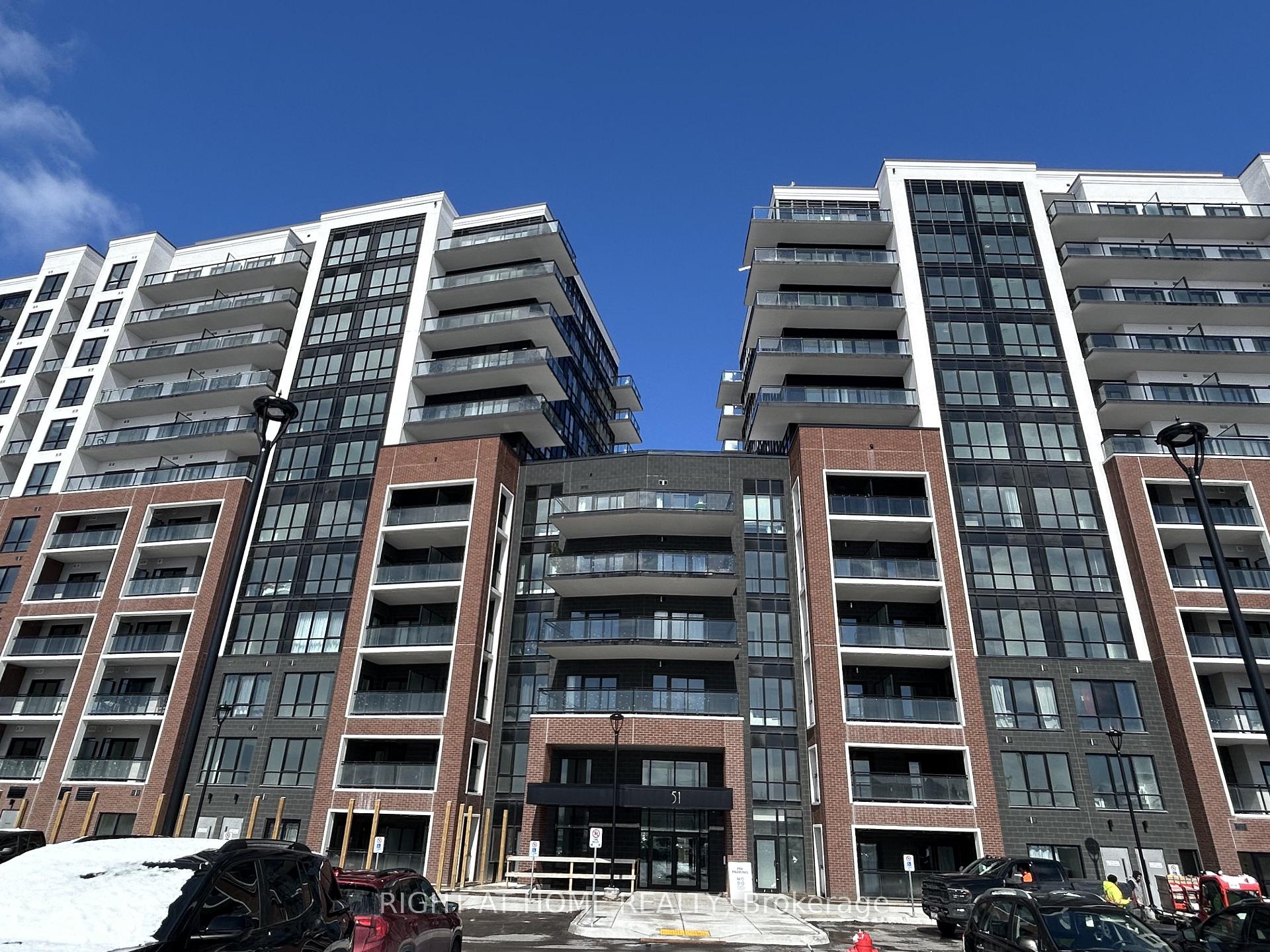 51 Clarington Boulevard 820, Clarington, ON L1C 7J8 — Clarington, Ontario