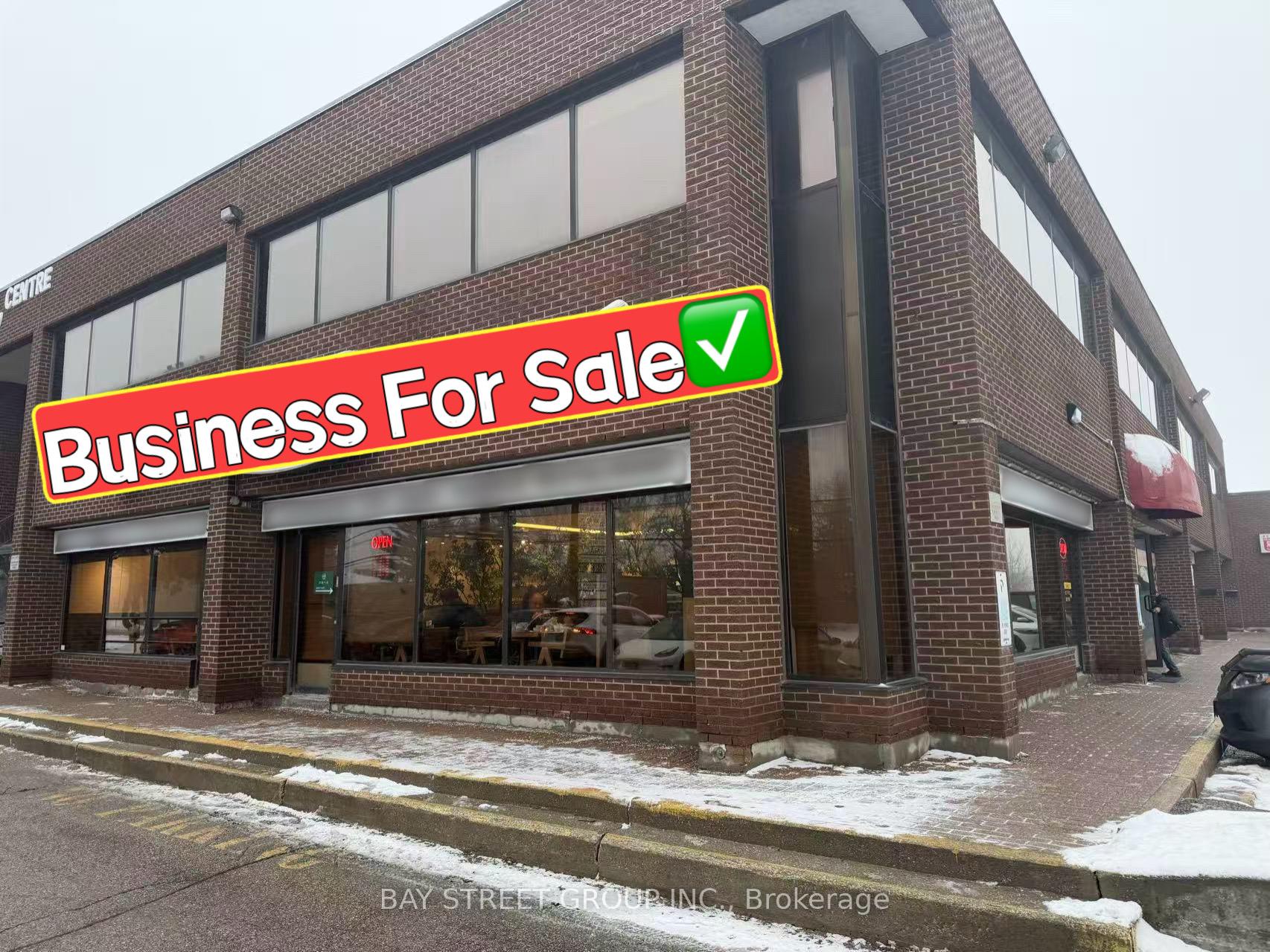 3447 Kennedy Road 103, Toronto E07, ON M1V 3S1