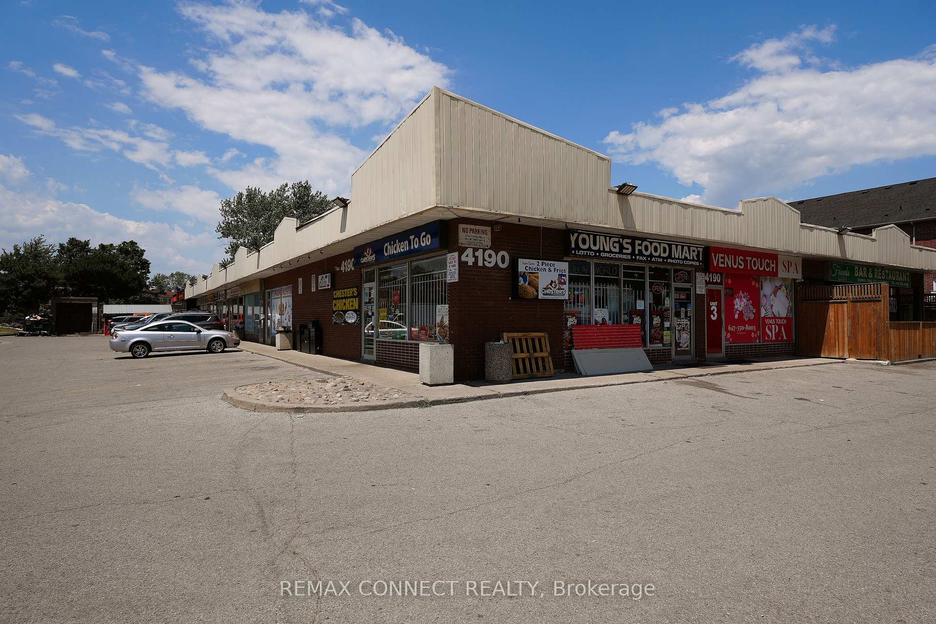 4190 Kingston Road E 3, Toronto E10, ON M1E 4W1