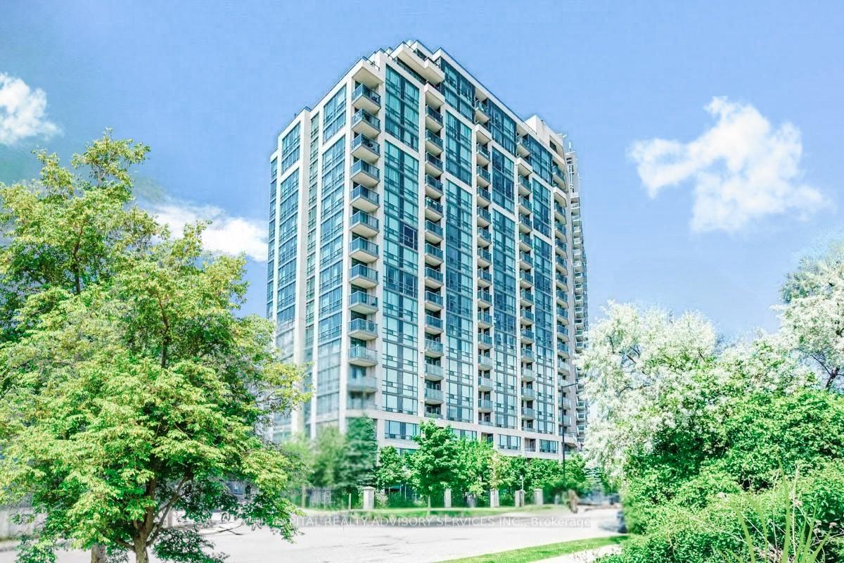 68 Grangeway Avenue 1102, Toronto E09, ON M1H 0A1 — Toronto E09, Ontario