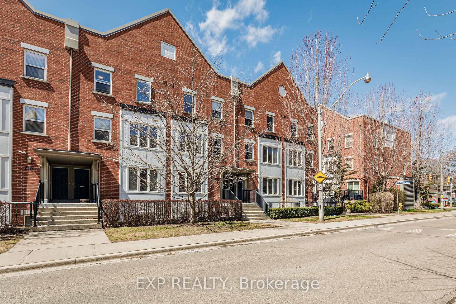 88 Munro Street 5, Toronto E01, ON M4M 2S9 — Toronto E01, Ontario