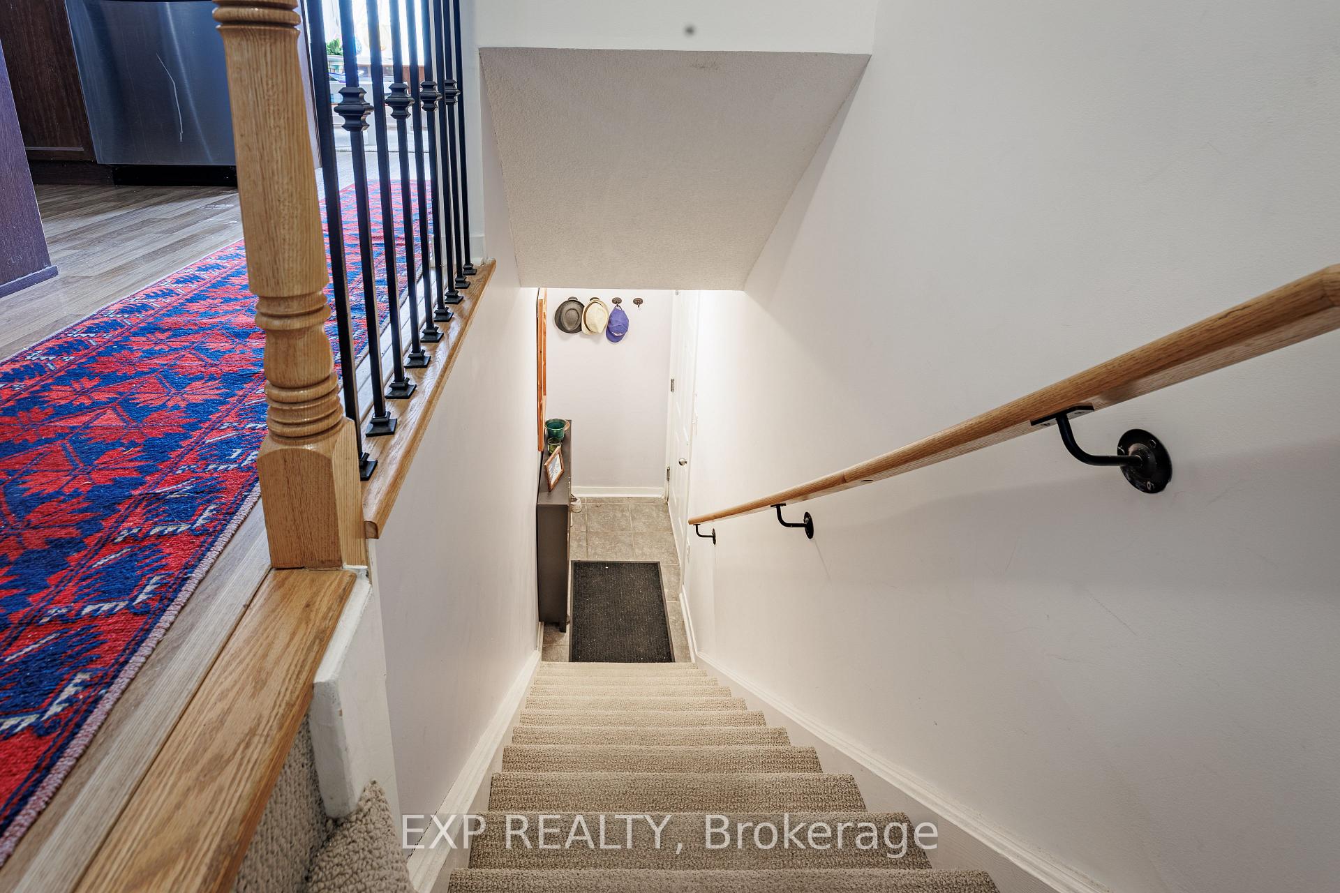 88 Munro Street 5, Toronto E01 — photo 4 of 5