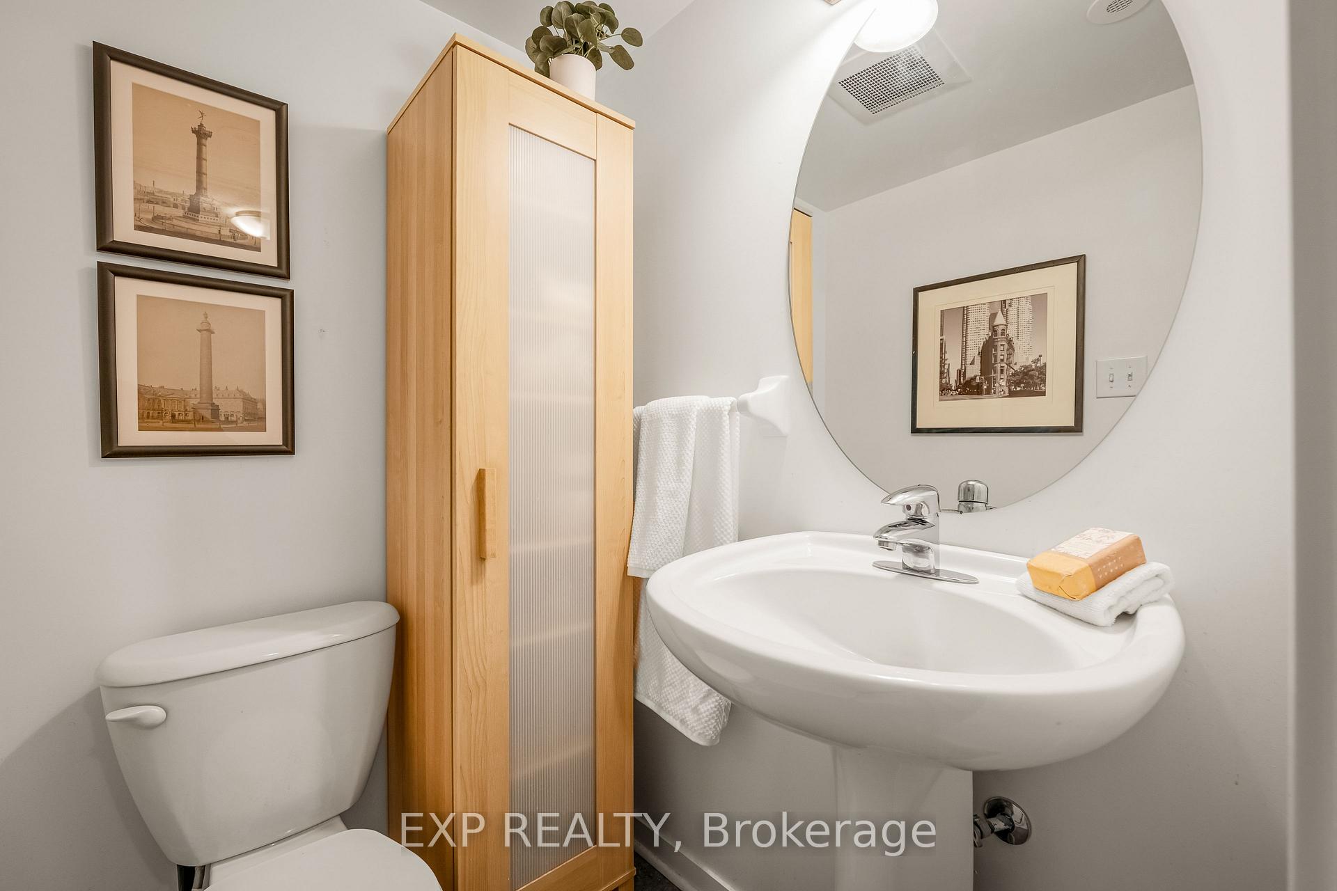 88 Munro Street 5, Toronto E01 — photo 5 of 5
