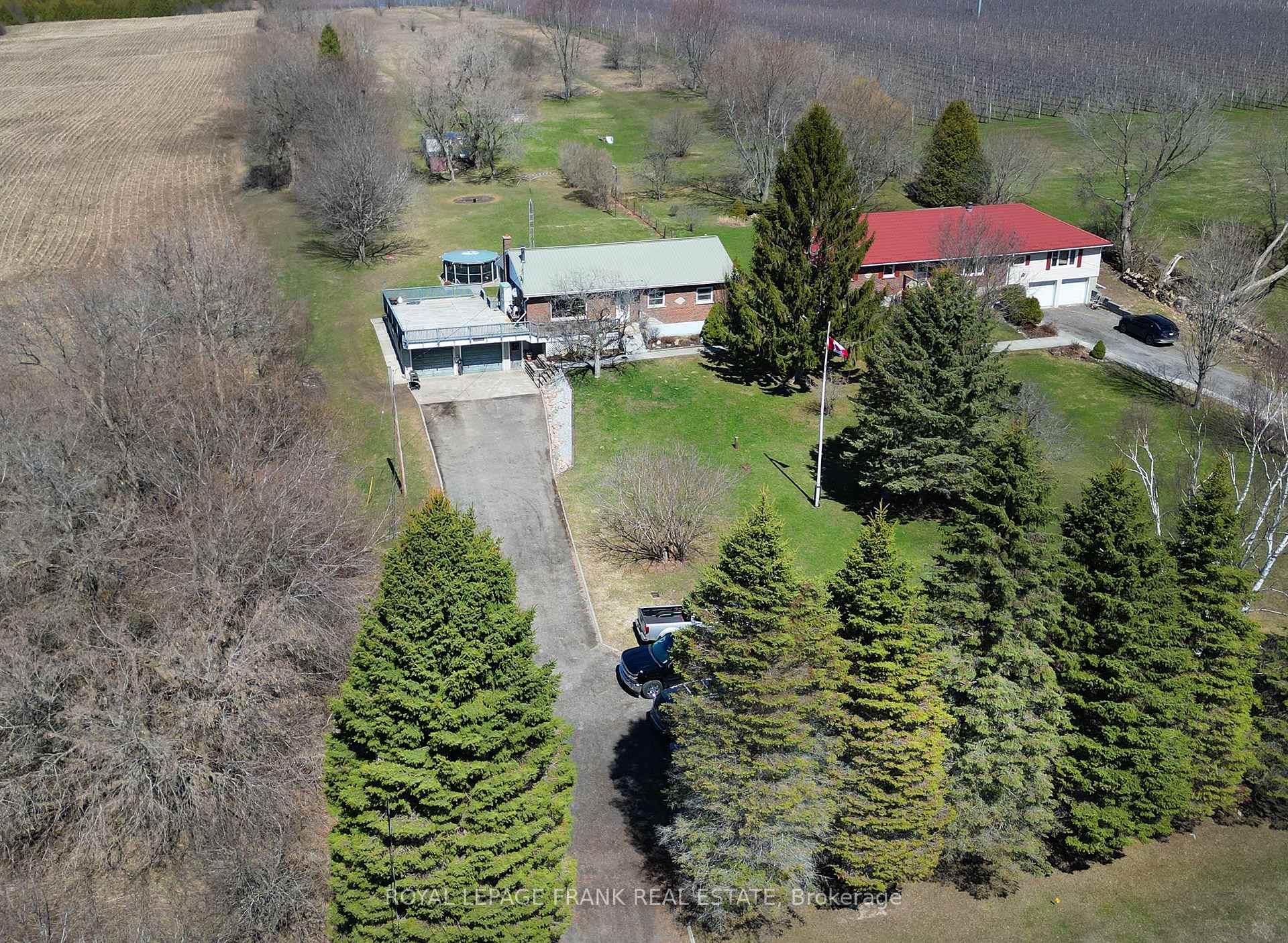 3778 Highway 2 Road, Clarington, ON L1B 0P4 — Clarington, Ontario