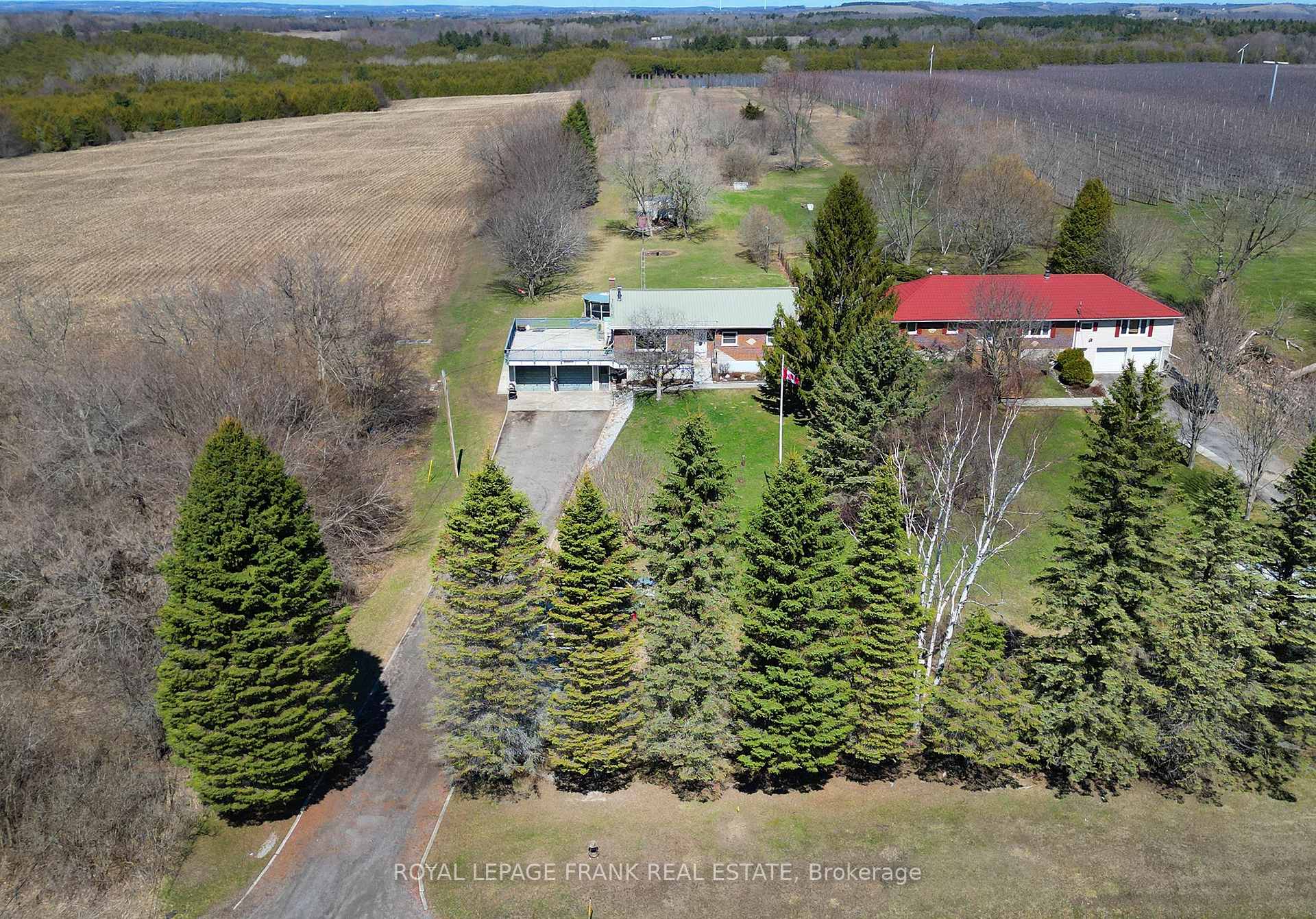 3778 Highway 2 Road, Clarington — photo 2 of 5