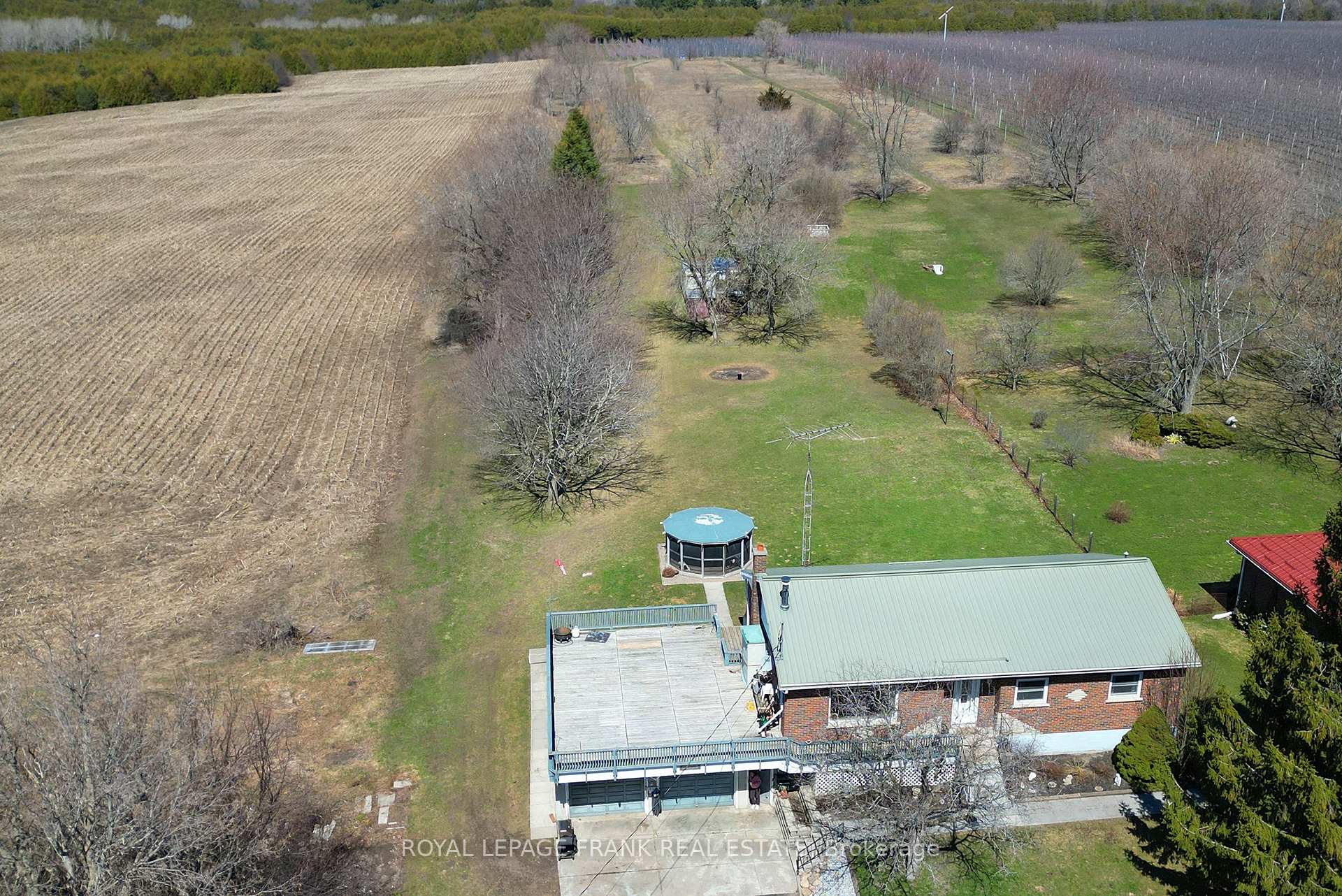 3778 Highway 2 Road, Clarington — photo 4 of 5