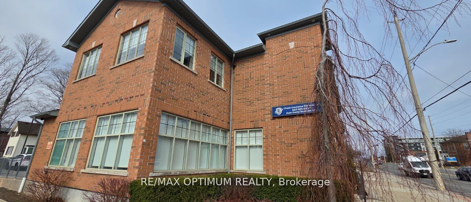 400 Dundas Street G - T4 Room 1, Whitby, ON L1N 0K1