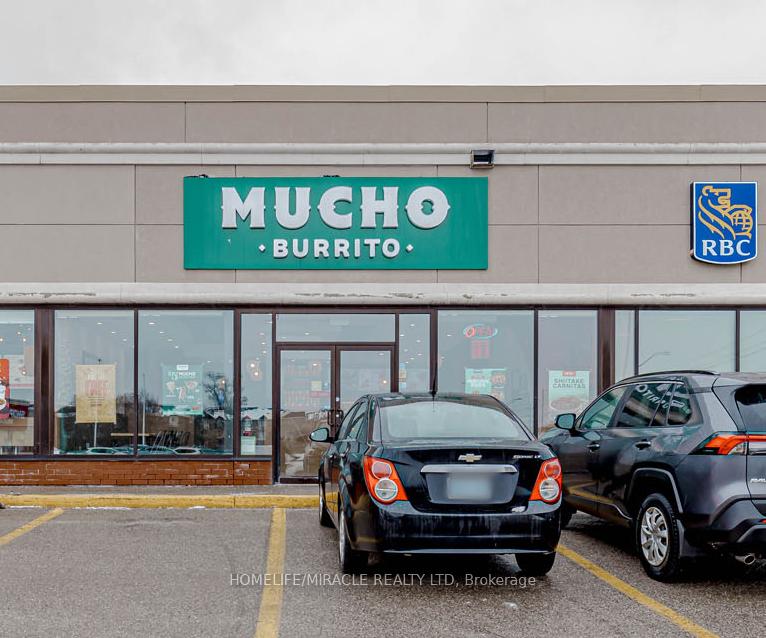320 Harwood Avenue S 2, Ajax, ON L1S 2J1 — Ajax, Ontario
