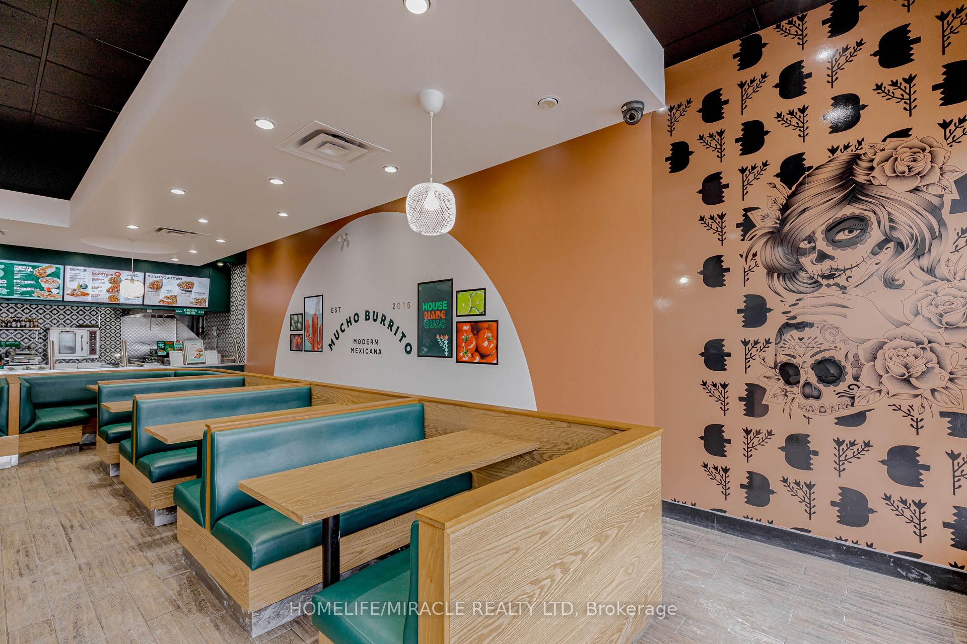 320 Harwood Avenue S 2, Ajax — photo 5 of 5