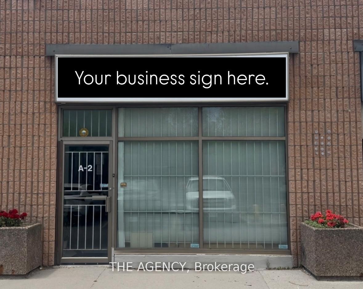2370 Midland Avenue E A2, Toronto E07, ON M1S 5C6 — Toronto E07, Ontario