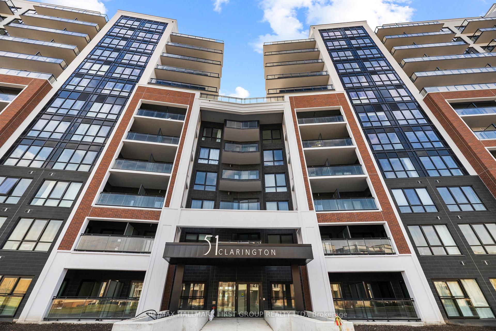 51 Clarington Boulevard 902, Clarington, ON L1C 0H6 — Clarington, Ontario