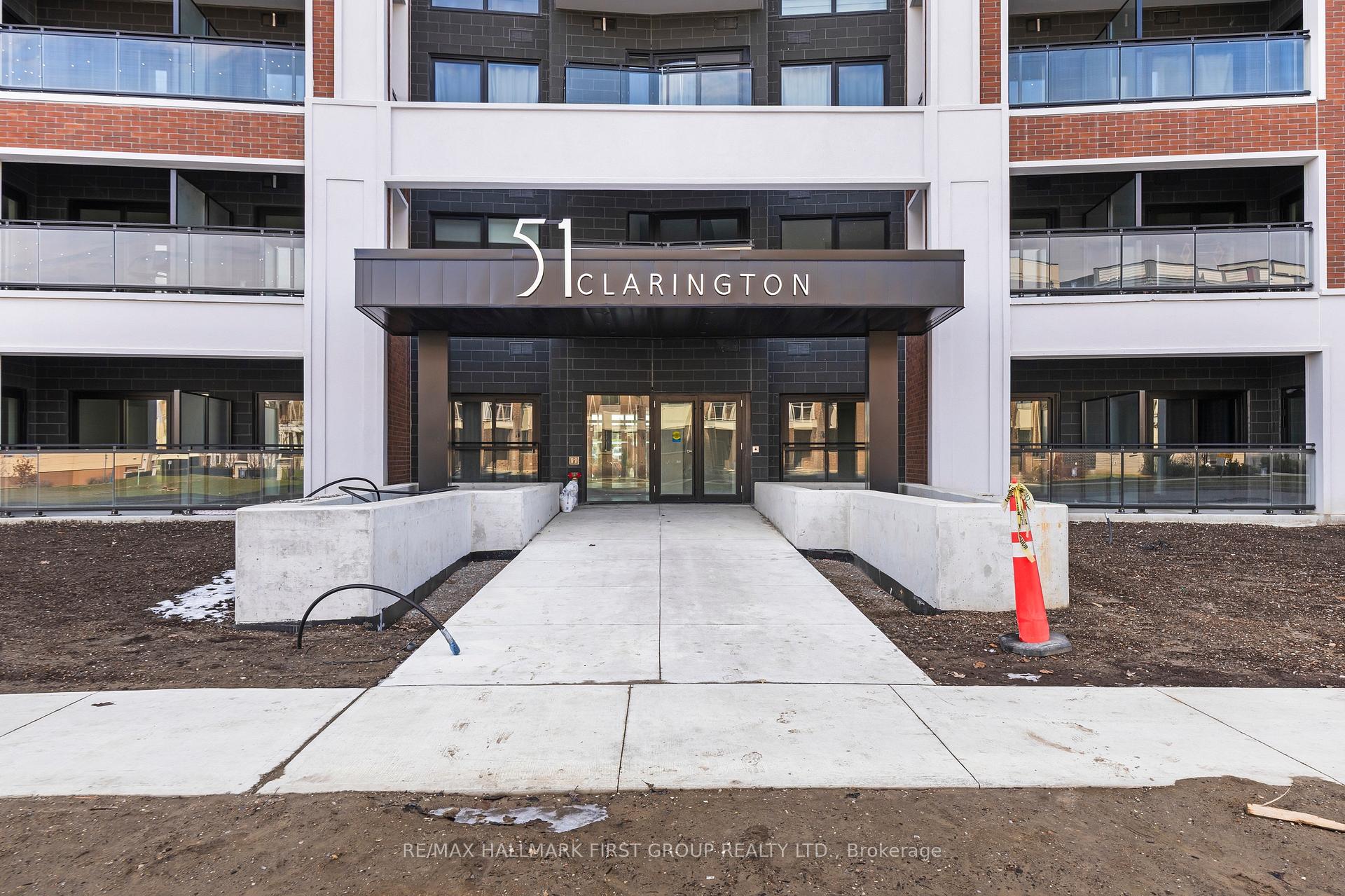51 Clarington Boulevard 902, Clarington — photo 2 of 5