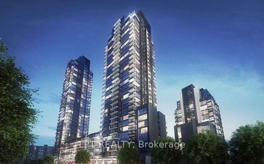 20 Meadowglen Place 730, Toronto E09, ON M1H 2Y5 — Toronto E09, Ontario