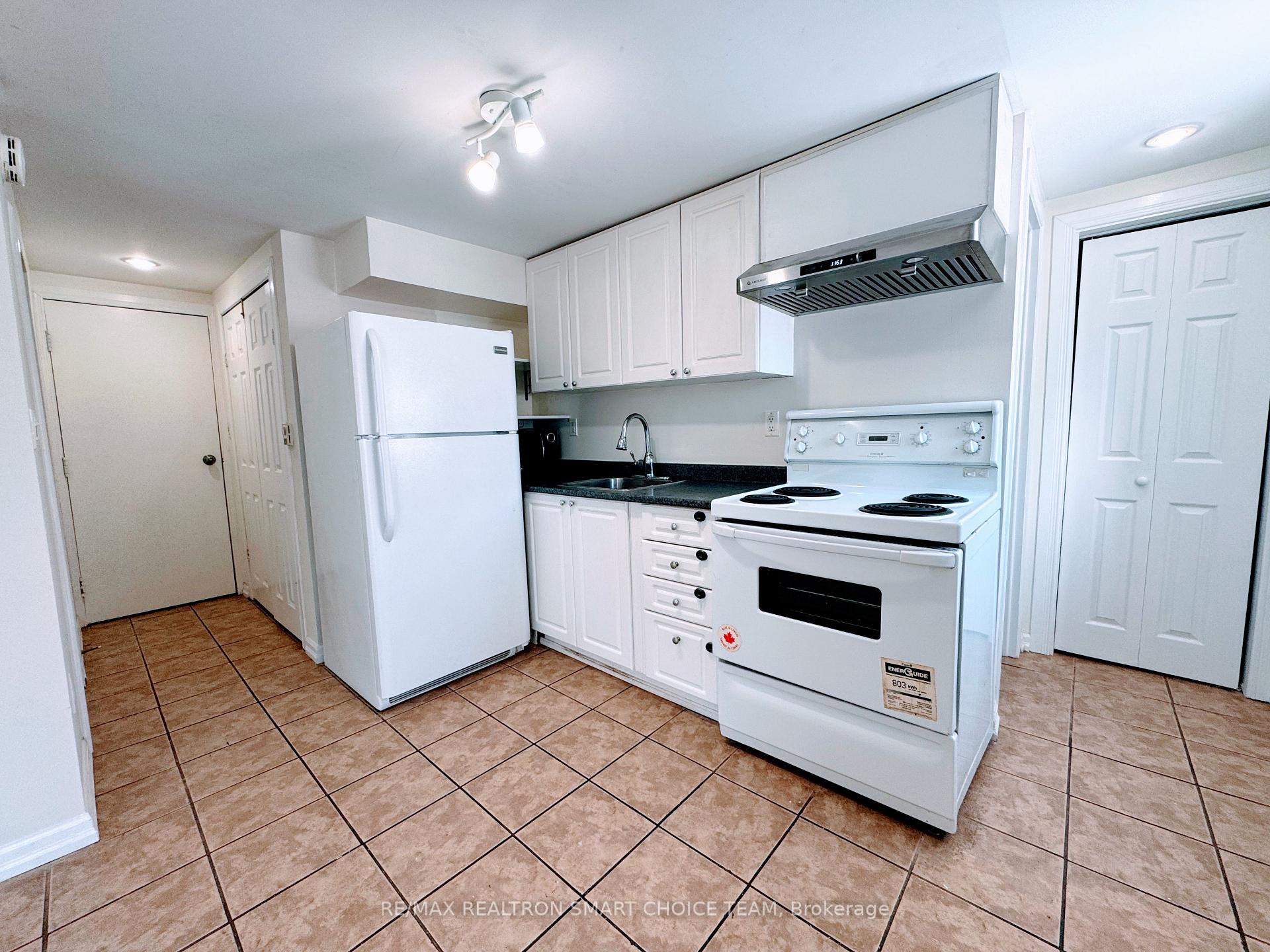 45 Bryant Road Bsmt, Ajax — photo 4 of 5