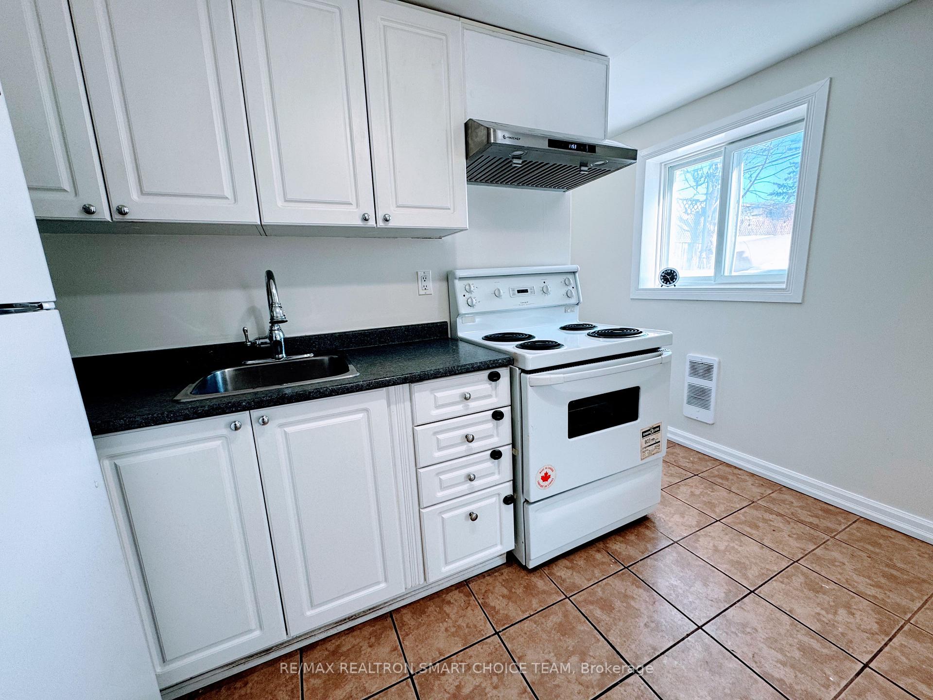 45 Bryant Road Bsmt, Ajax — photo 5 of 5