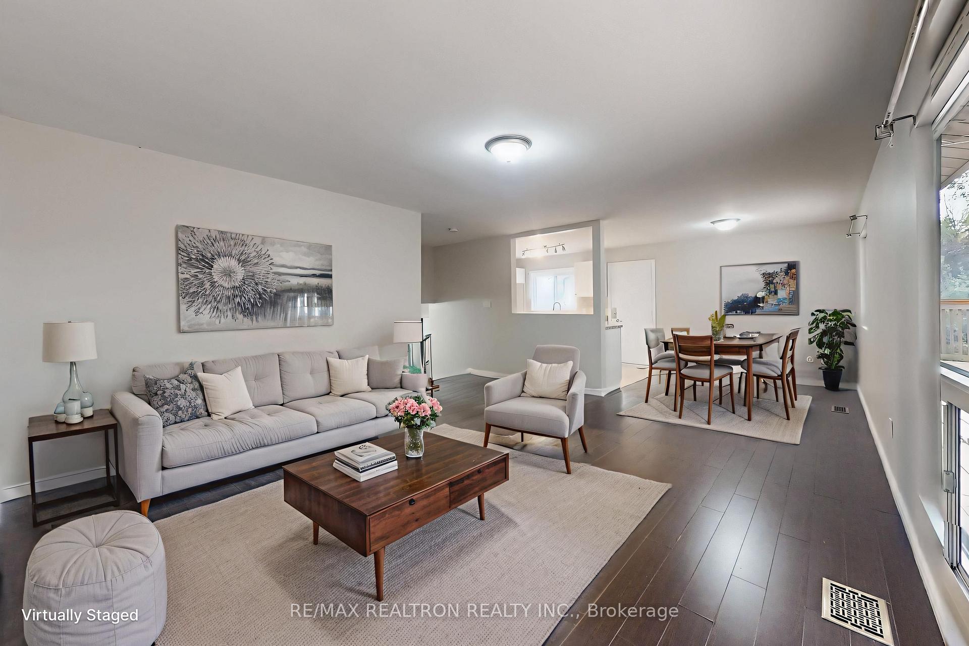 34 Orton Park Road, Toronto E09, ON M1G 3G4 — Toronto E09, Ontario