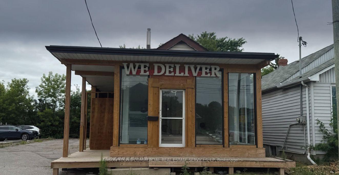 248 Bloor Street E, Oshawa, ON L1H 3M6