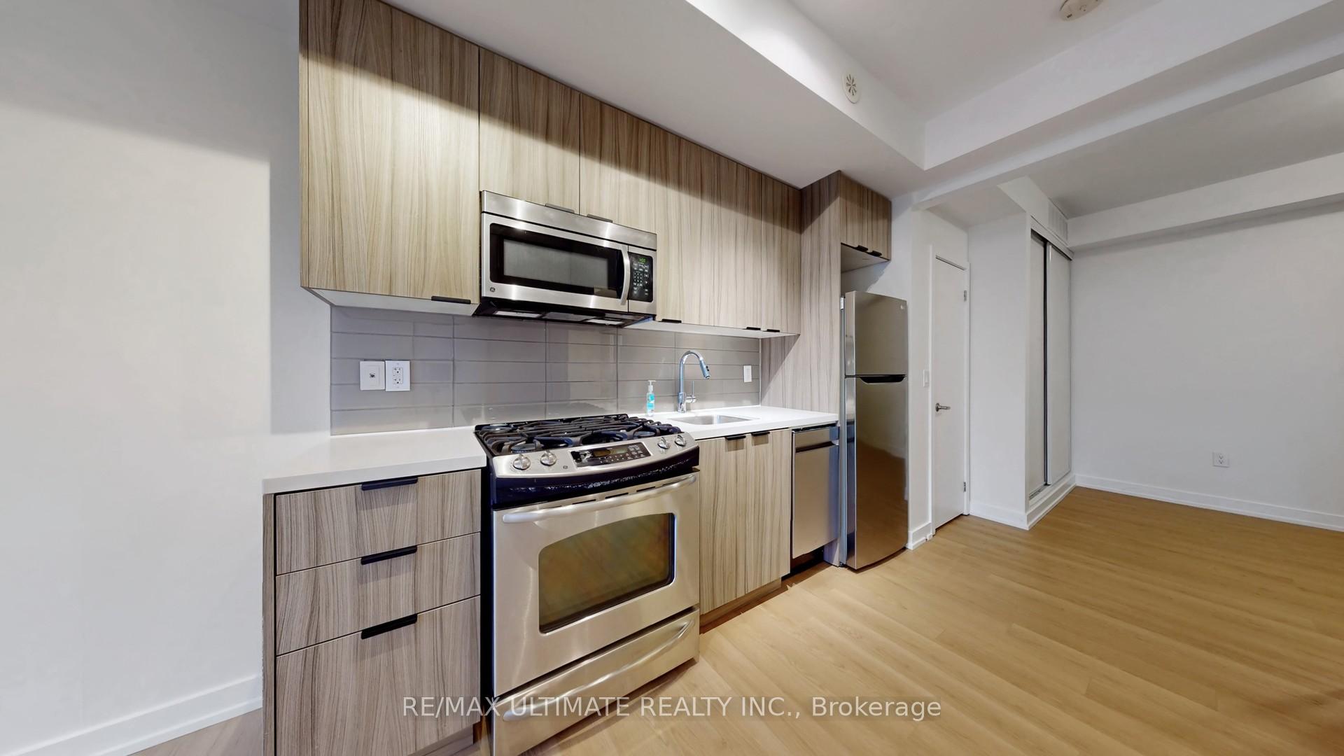 140 Broadview Avenue 59, Toronto E01 — photo 2 of 5