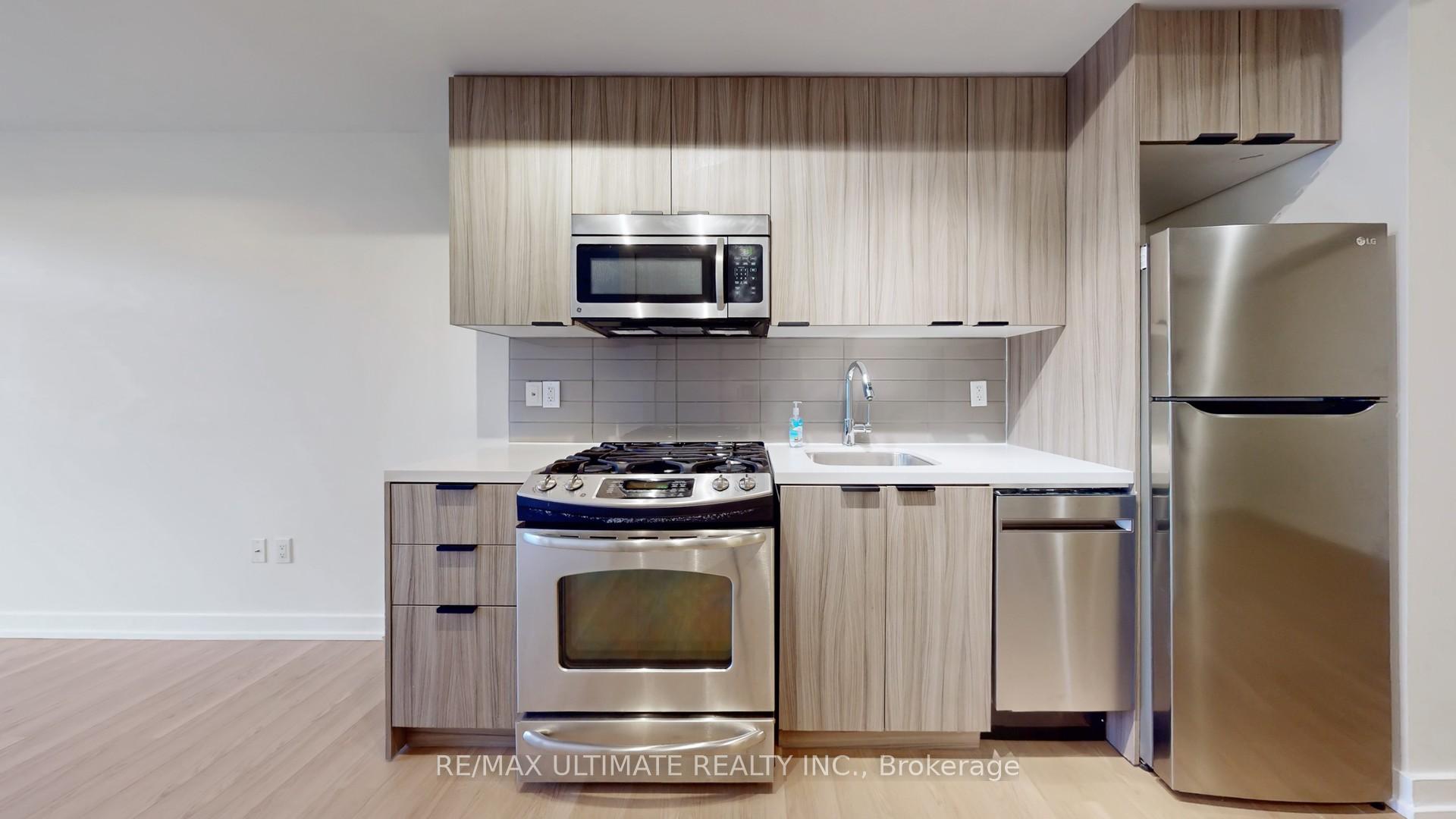 140 Broadview Avenue 59, Toronto E01 — photo 3 of 5