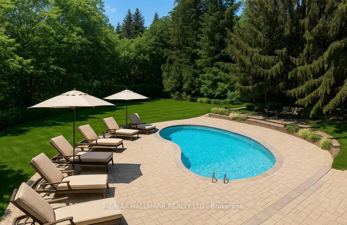 1382 Rougemount Drive, Pickering, ON L1V 1N1 — Pickering, Ontario