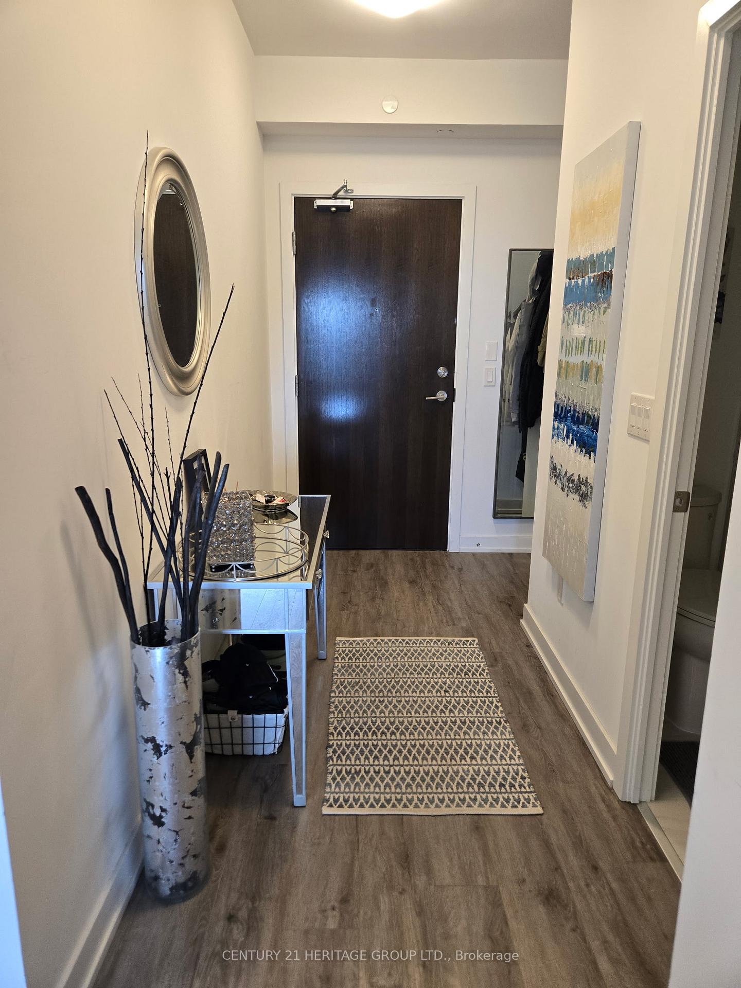 630 Greenwood Avenue 304, Toronto E01, ON M4J 0A8 — Toronto E01, Ontario