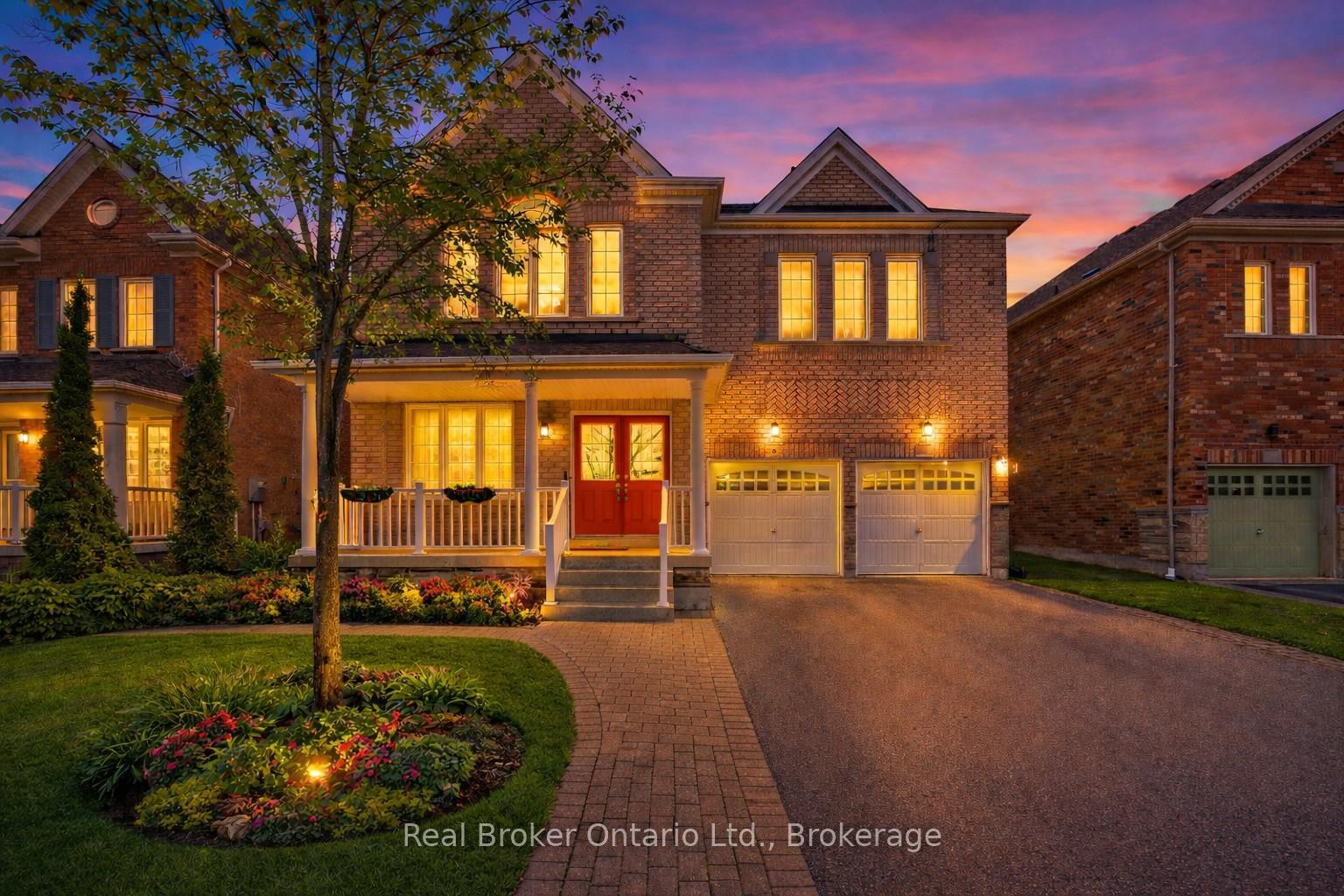 6 Wilsongary Circle, Ajax — photo 3 of 5