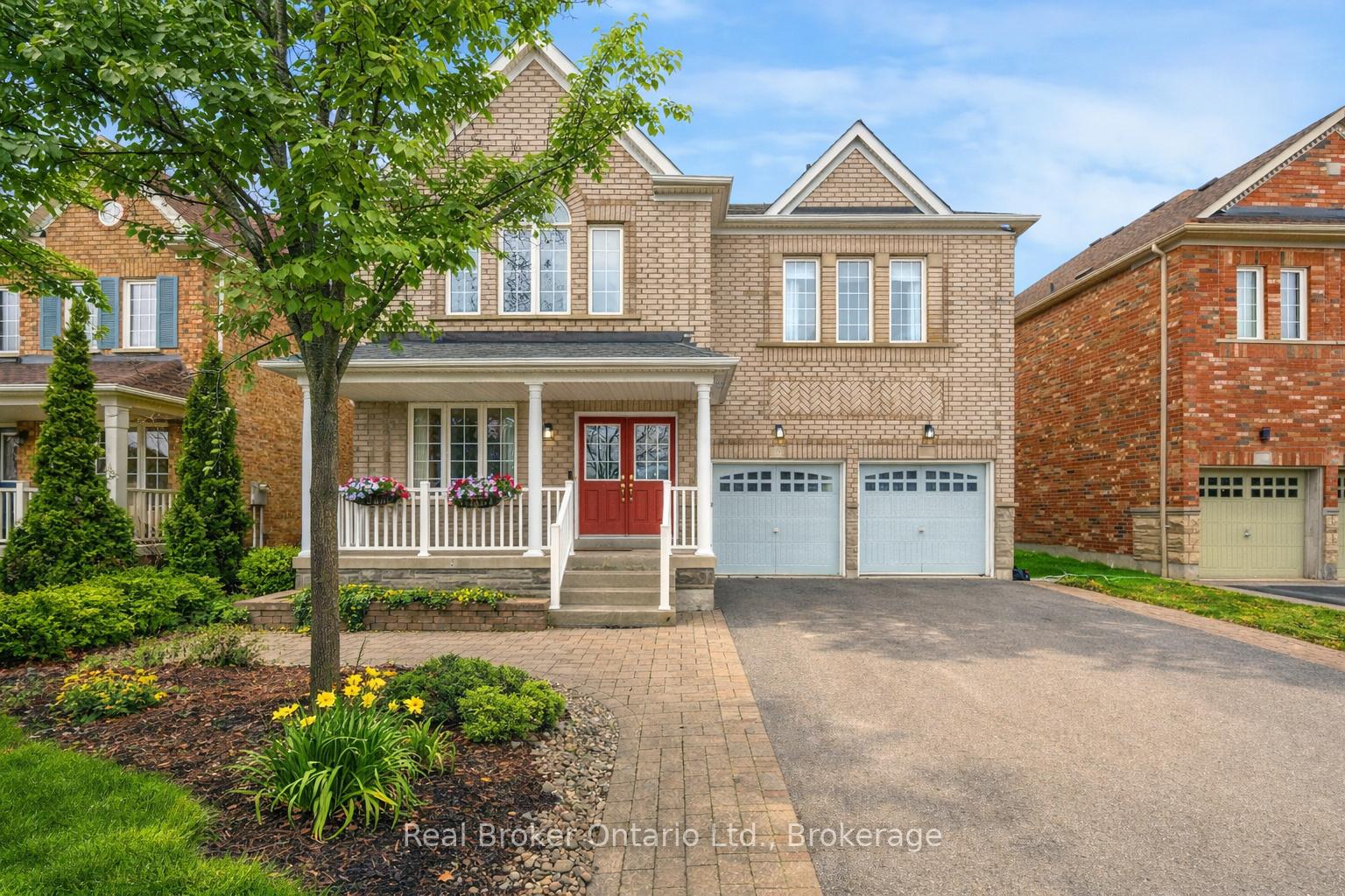 6 Wilsongary Circle, Ajax — photo 4 of 5
