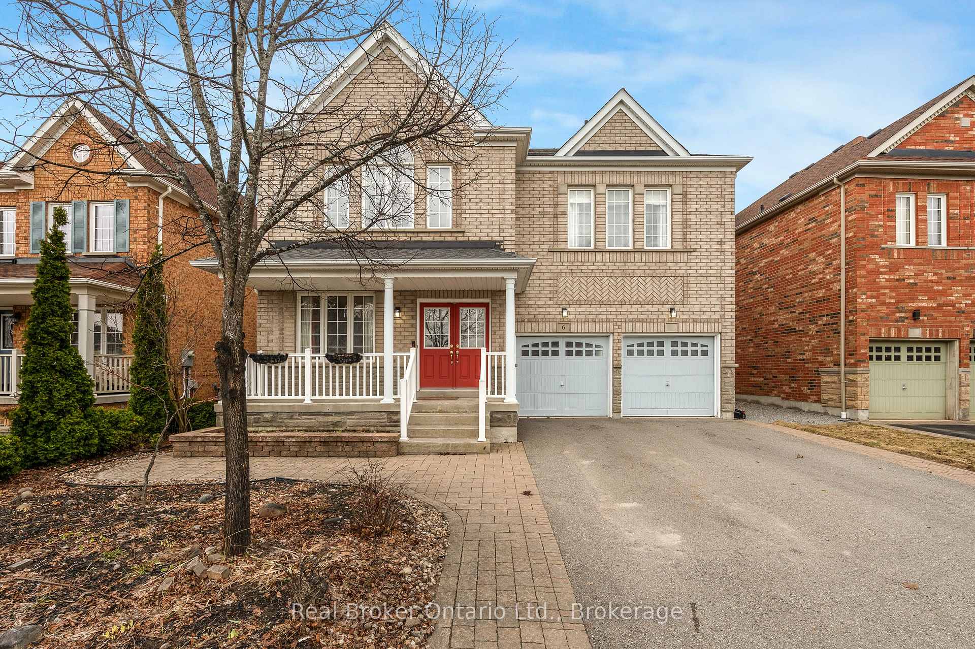 6 Wilsongary Circle, Ajax — photo 5 of 5