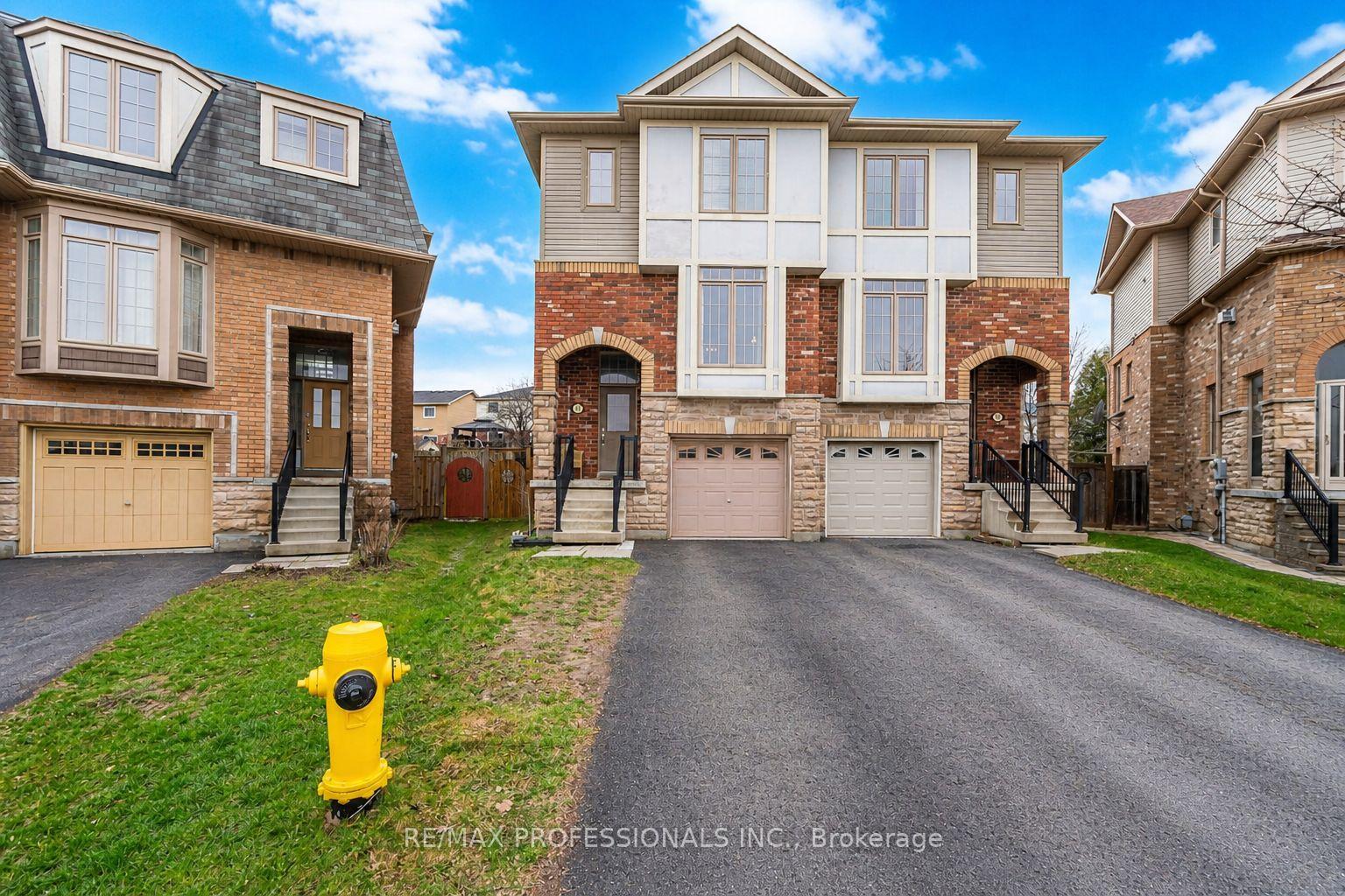 45 Horton Street, Ajax — photo 4 of 5