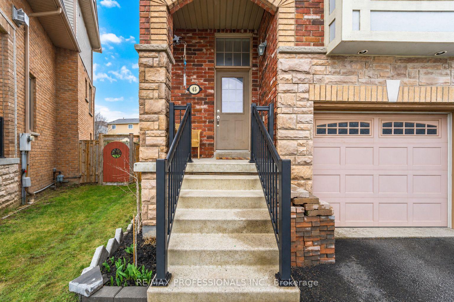 45 Horton Street, Ajax — photo 5 of 5
