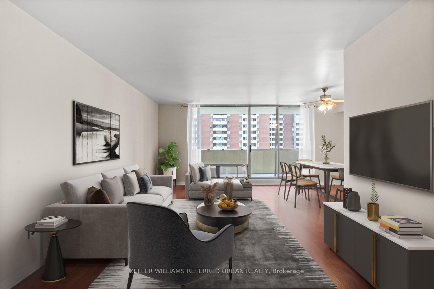 5 Massey Square 903, Toronto E03 — photo 2 of 5