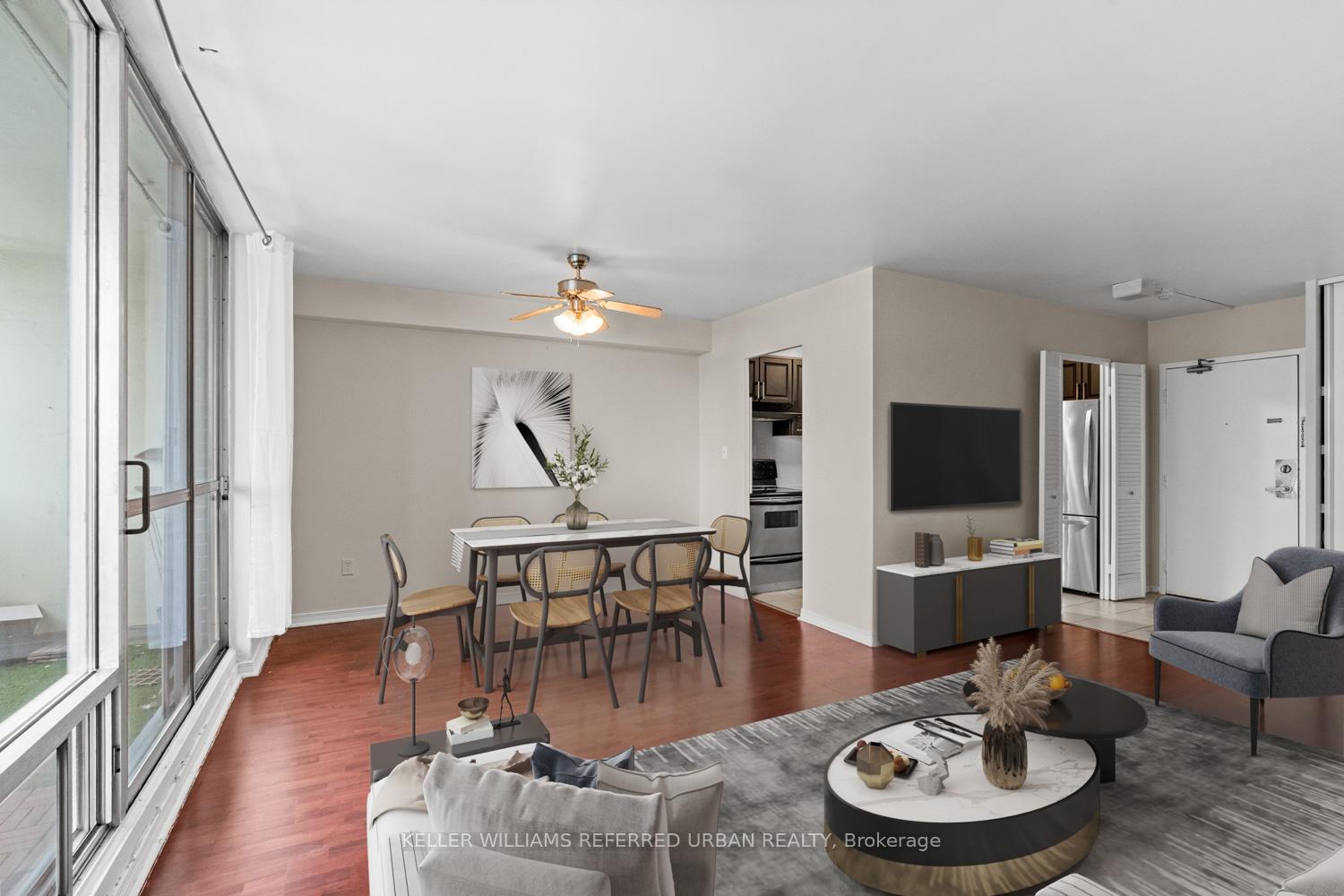 5 Massey Square 903, Toronto E03 — photo 3 of 5