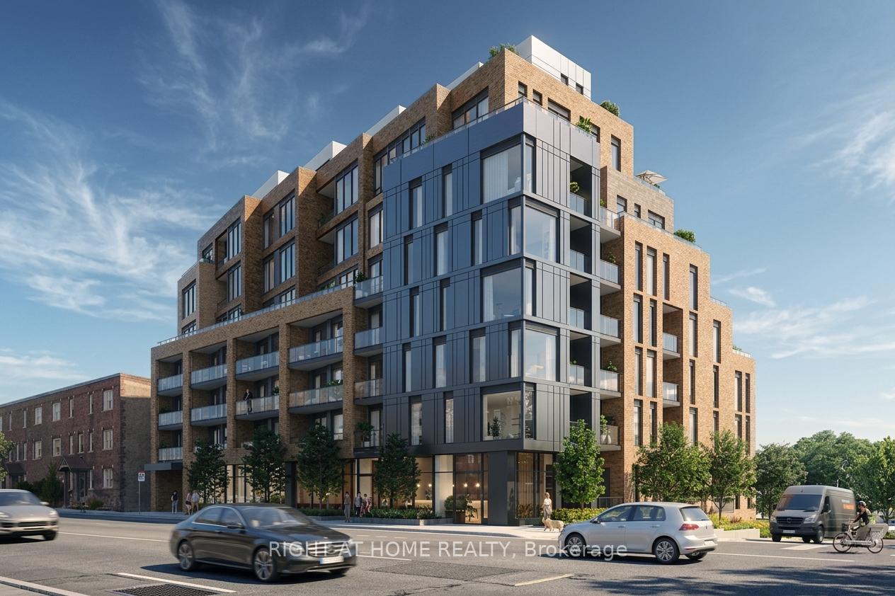 1161 Kingston Road 201, Toronto E06, ON M1N 1P2